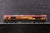 Bachmann OO 32-725DS Class 66 '66023' EWS Renumbered, DCC Sound