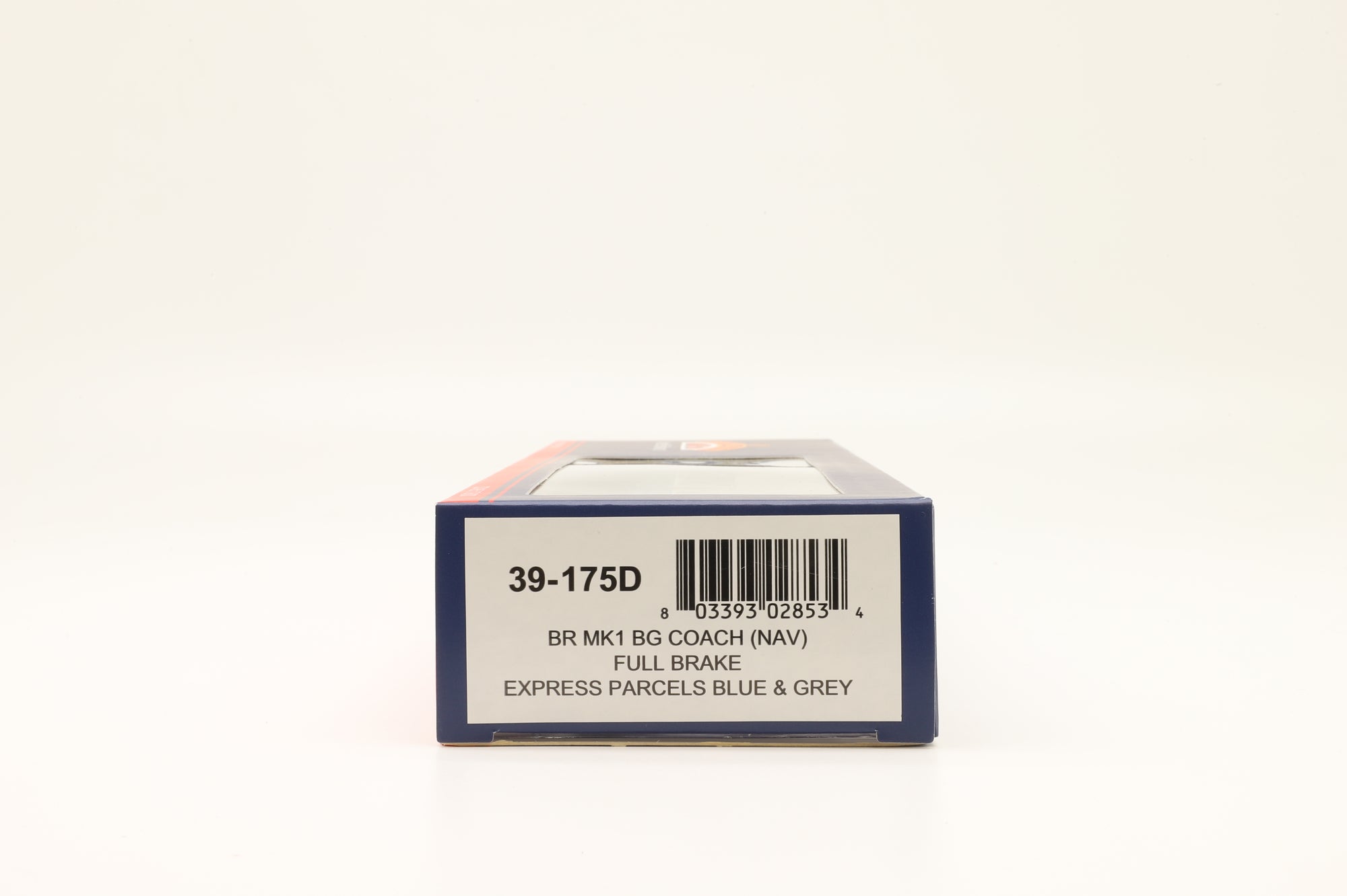 Bachmann OO 39-175D BR Mk1 BG Coach Blue & Grey