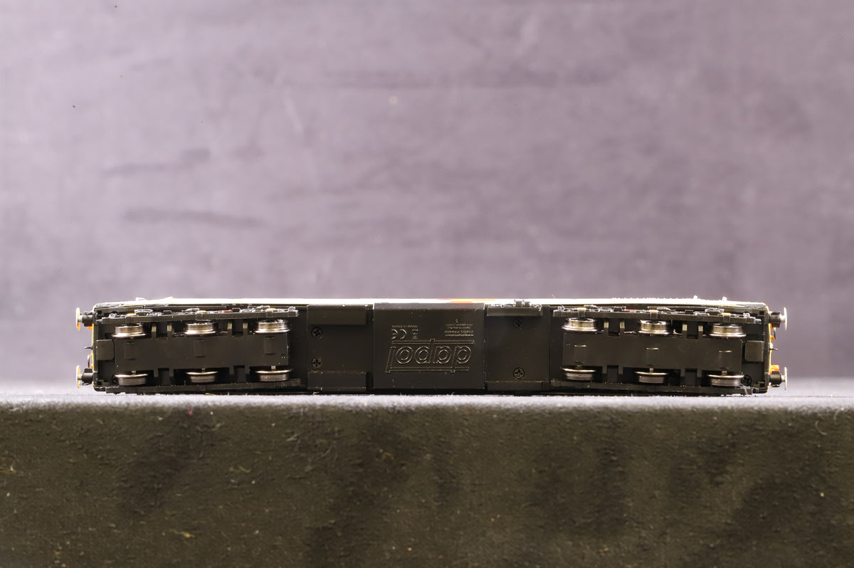 Dapol N 2D-002-005 Class 50 &#39;50149&#39; &#39;Defiance&#39; Railfreight Grey