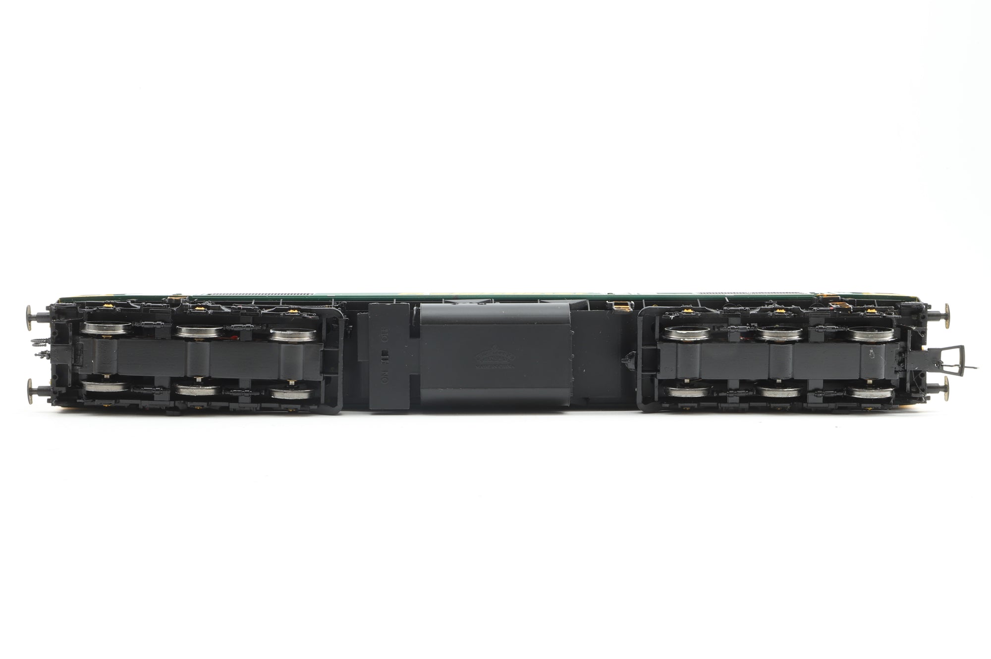 Bachmann OO 32-975 Class 66/9 Diesel '66952' Freightliner