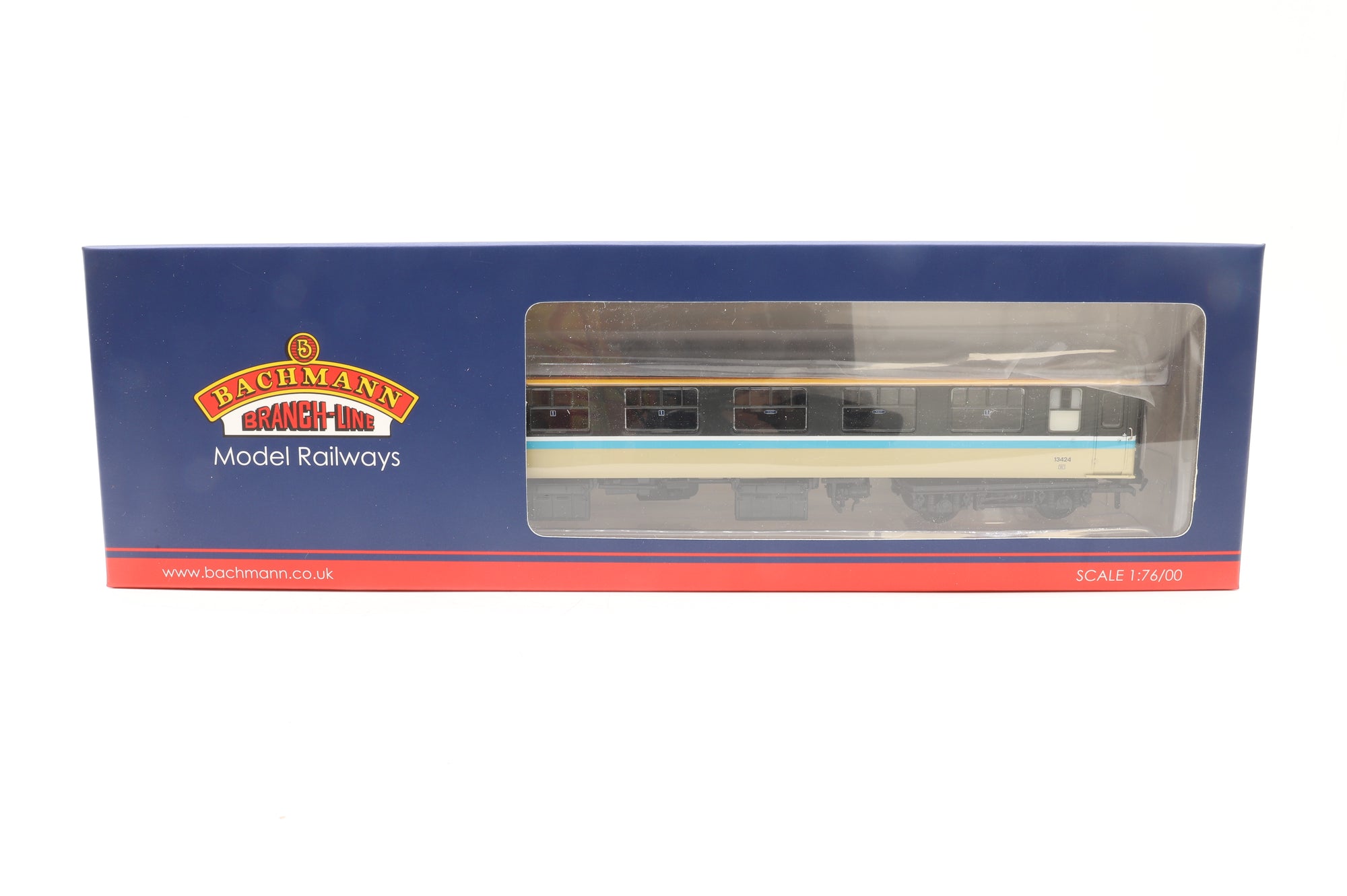 Bachmann OO 39-353/4 2x Mk2s TSO/FK in BR Scotrail Livery