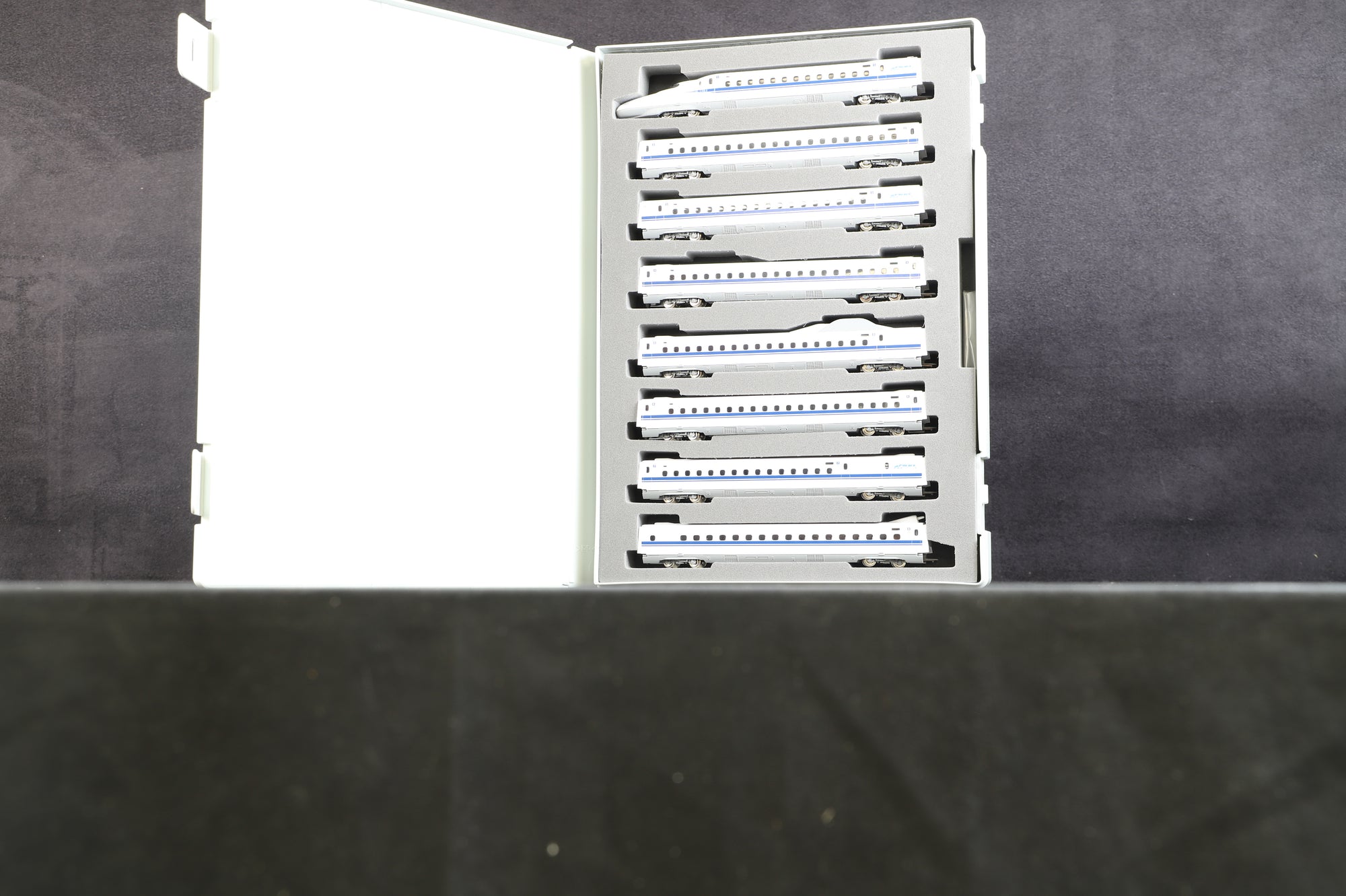 Tomix N 92538 JR Series N7002000 Tokaido/Sanyo SHINKANSEN