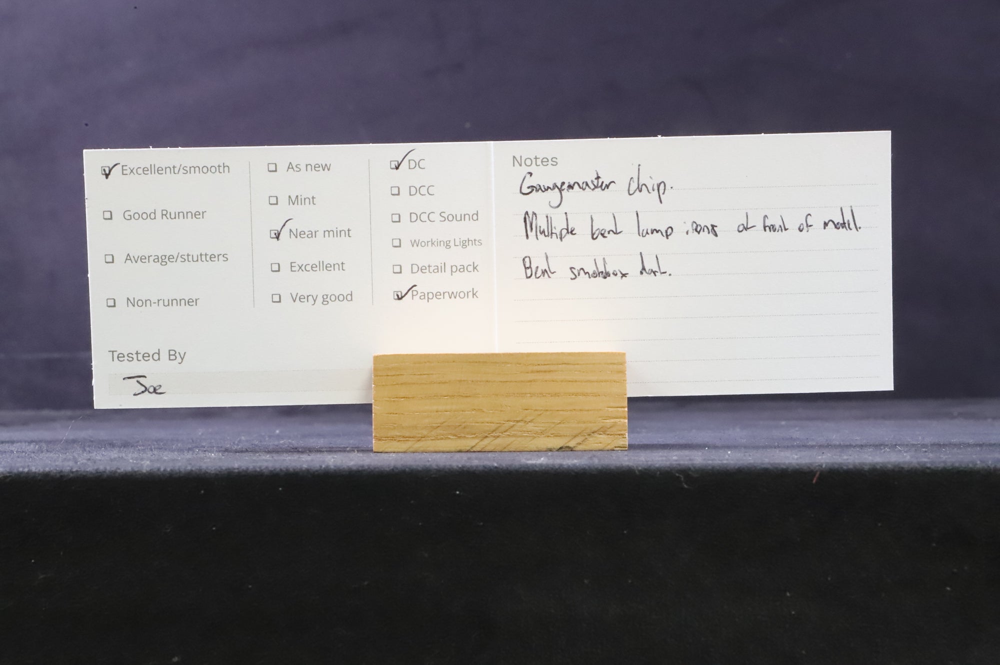 Hornby OO R3420 Drummond 700 '30346' BR Black L/C DCC Fitted