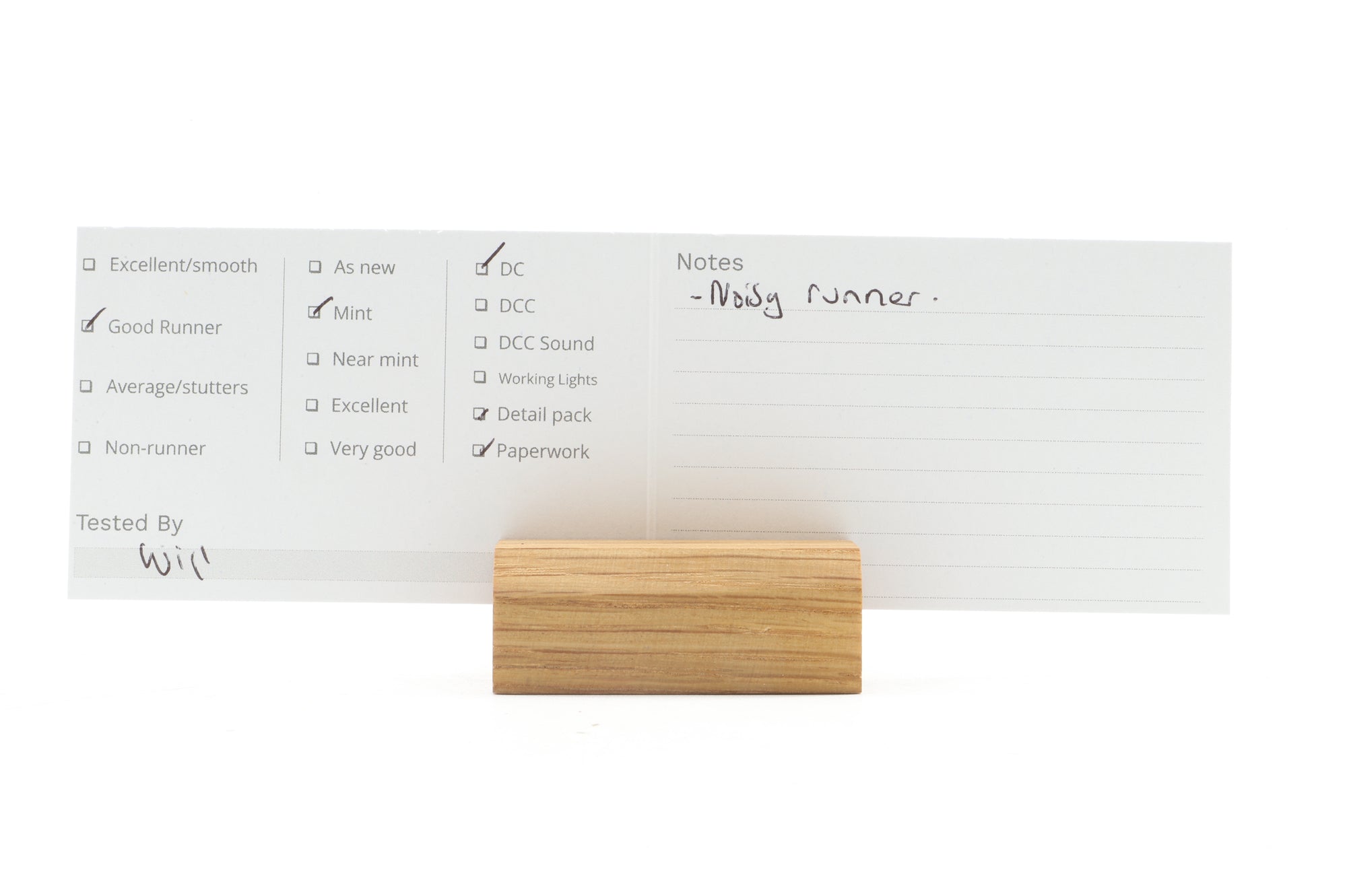 Bachmann OO 31-300 Manor 'Frilsham Manor' '7816', Brunswick Railways Ltd Ed 415/500