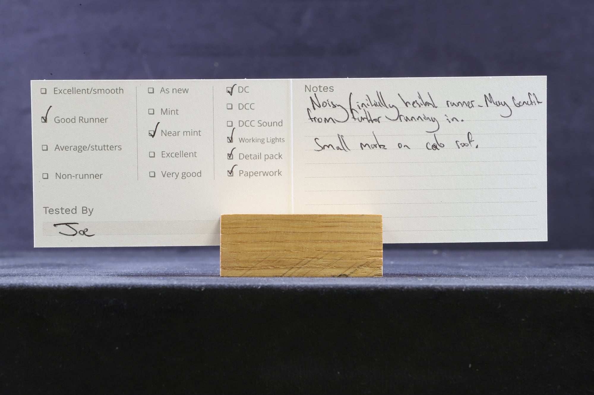 Heljan OO 5704 Class 57 57604 'Pendennis Castle' in First Great Western Livery