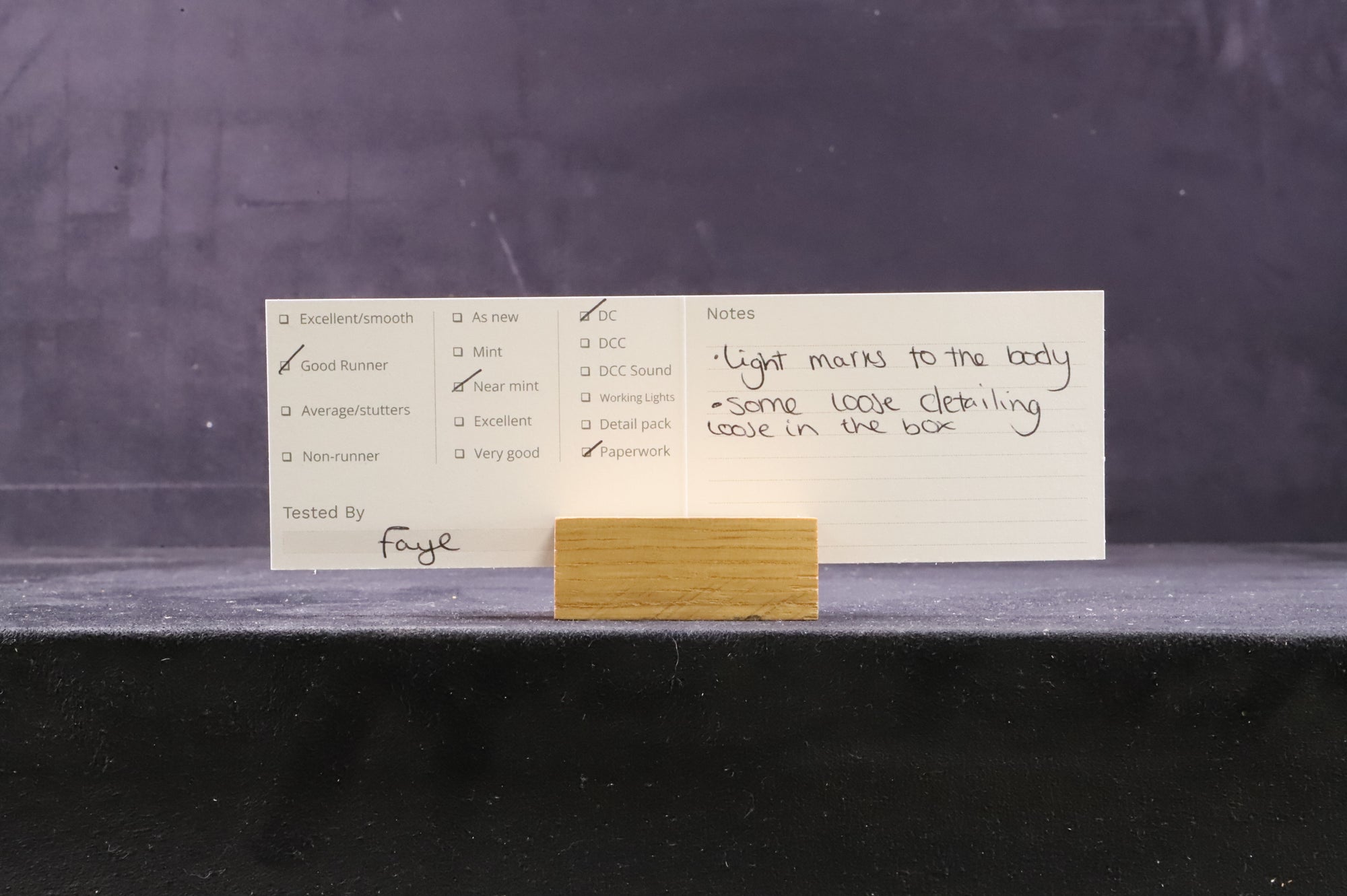 Hornby OO R3159 Class M7 '30055' BR Lined Black L/C