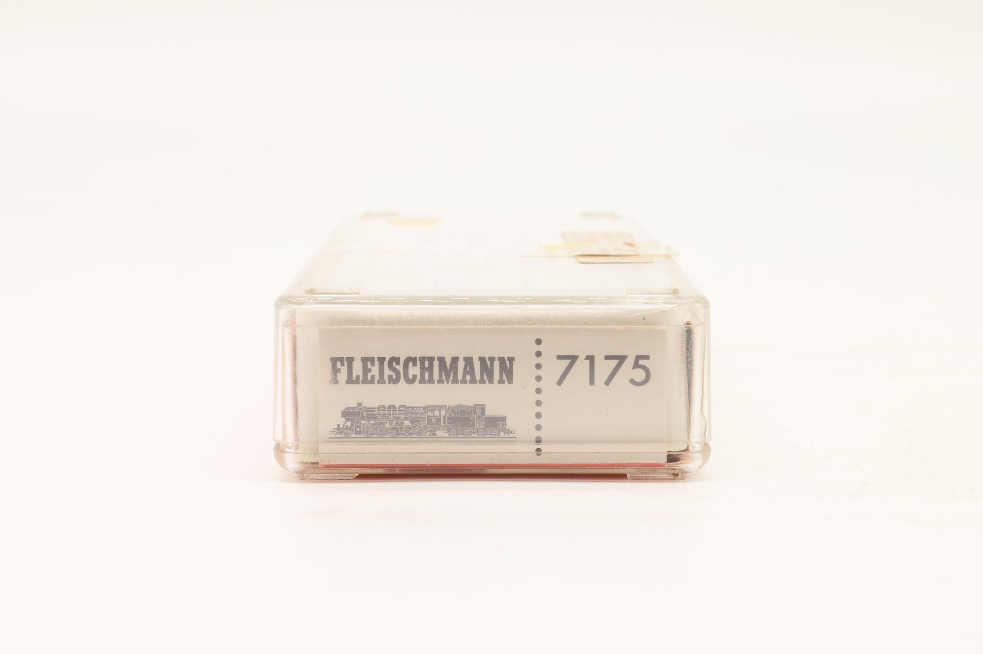 Fleischmann N 7175 Class BR 050-053 2-10-0 DB