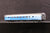 Shoreham Shops Limited/Oriental HO Brass Rake Of 8 Brass Great Northern Blue & White Coaches