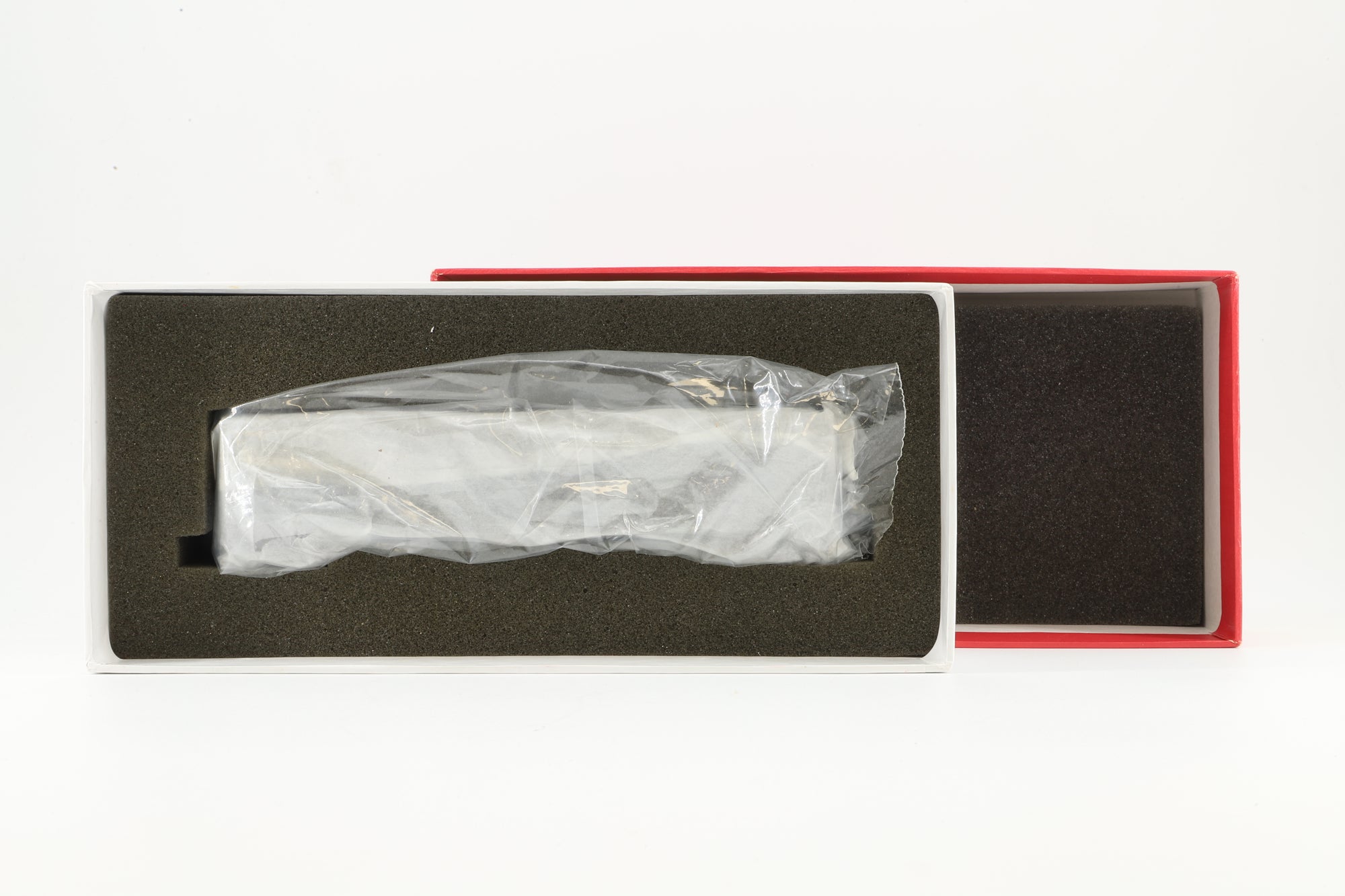 Key Imports/Samhongsa HO Brass B&O Class S-2 Pig & Sheep Stock Car, Factory Painted