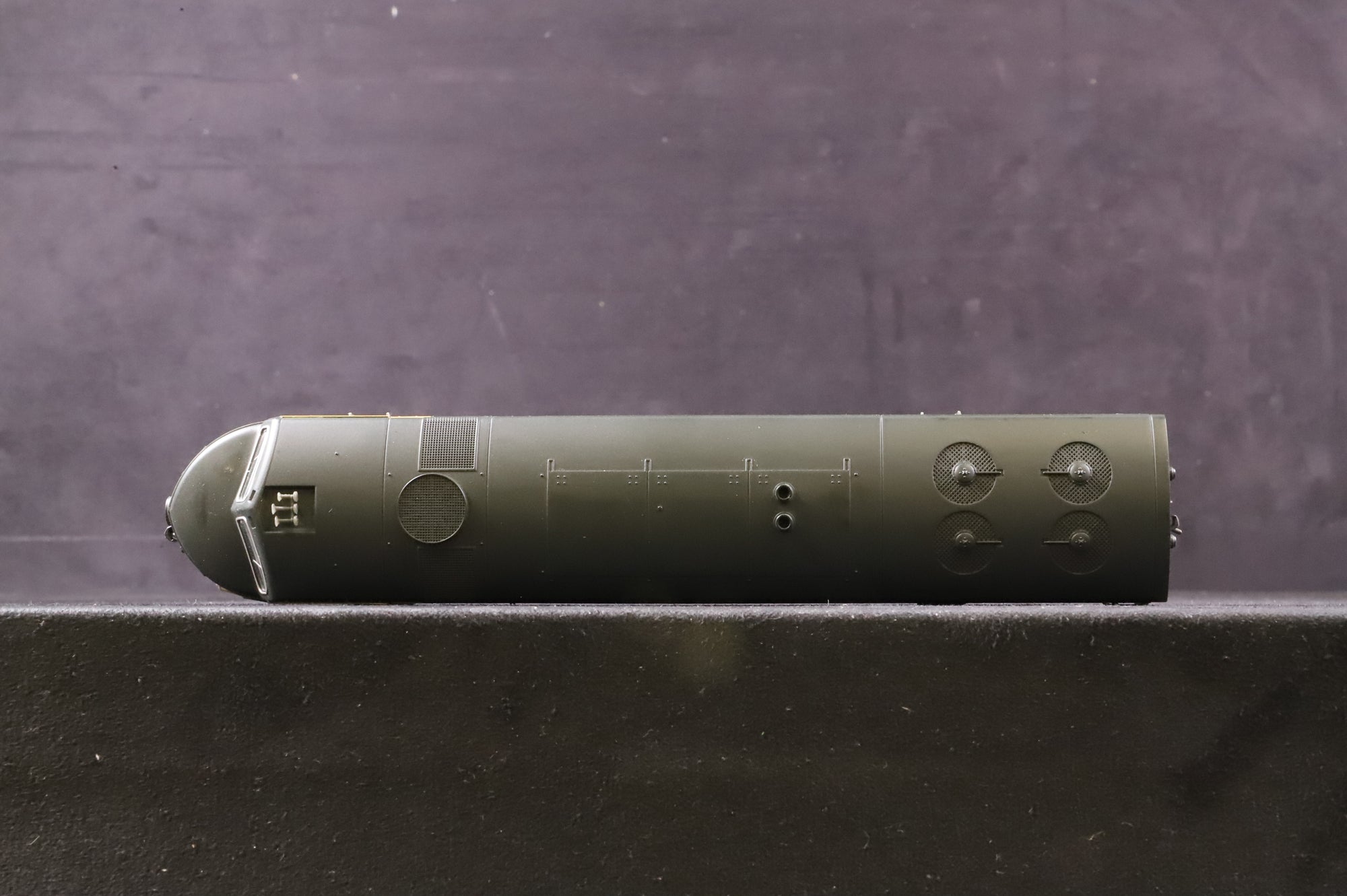 Proto 1000 Series HO 23989 PRR '9493A' Diesel Locomotive DCC Fitted