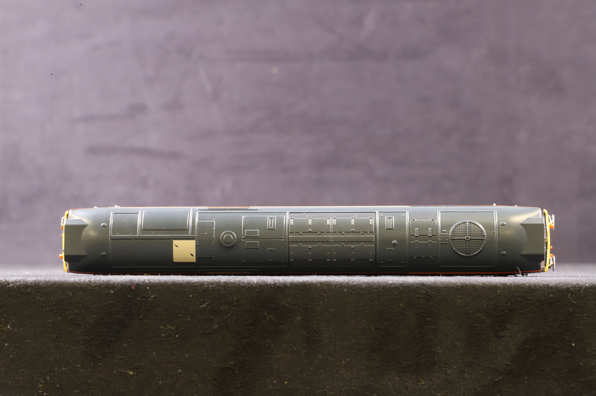 Dapol N 2D-002-005 Class 50 &#39;50149&#39; &#39;Defiance&#39; Railfreight Grey