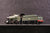 Dapol OO 4S-043-006S Mogul '7310' Lined Green Late Crest, DCC Sound