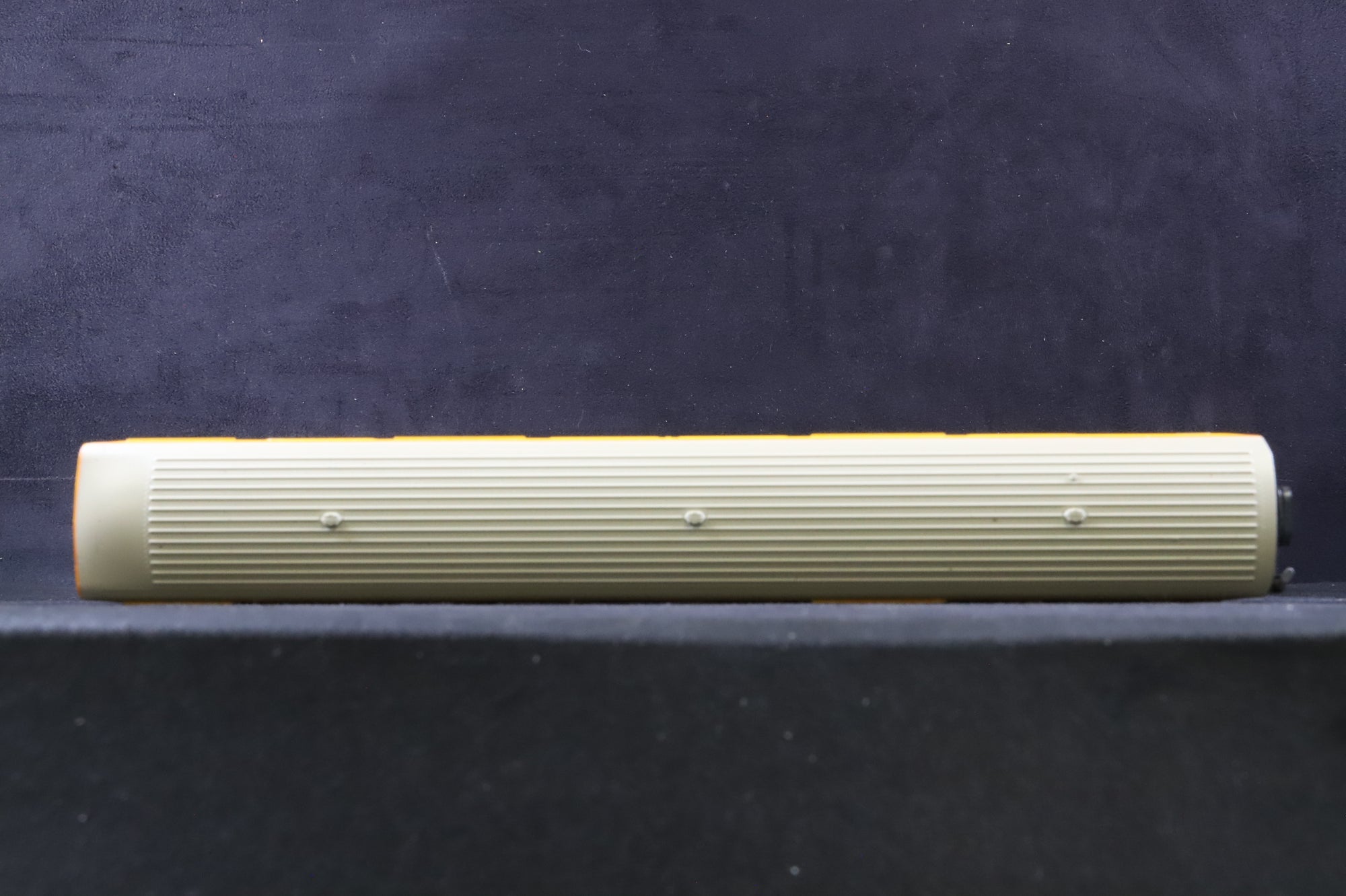 WORKSHOP Bachmann OO Class 950 2-Car DMU 950001 in Network Rail Yellow