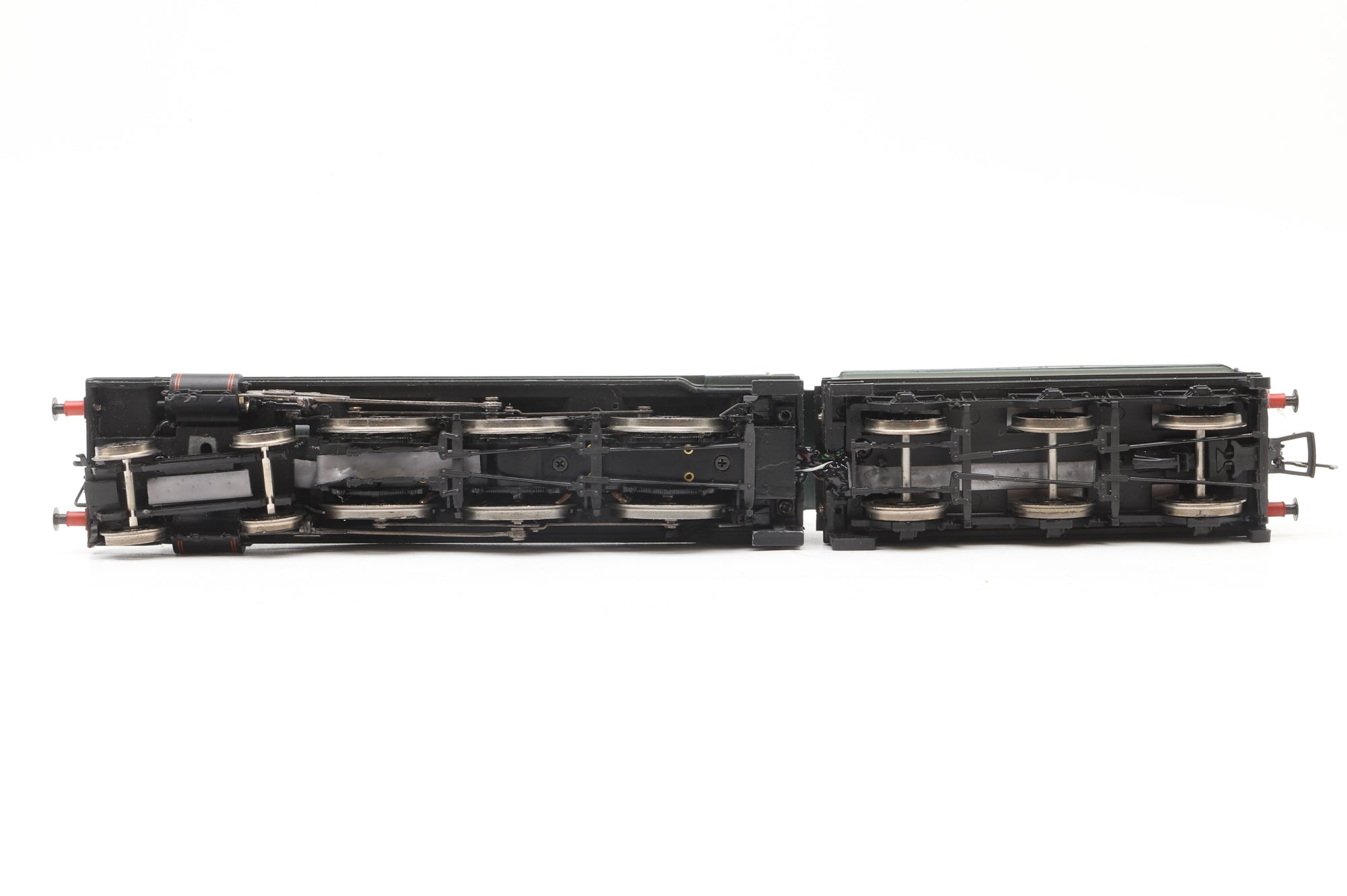 Bachmann OO 32-001 '6937' 'Conyngham Hall' BR Green Late Crest DCC Sound