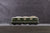 Roco HO SBB-CFF Electric Loco Green Re 4/4 '11128'