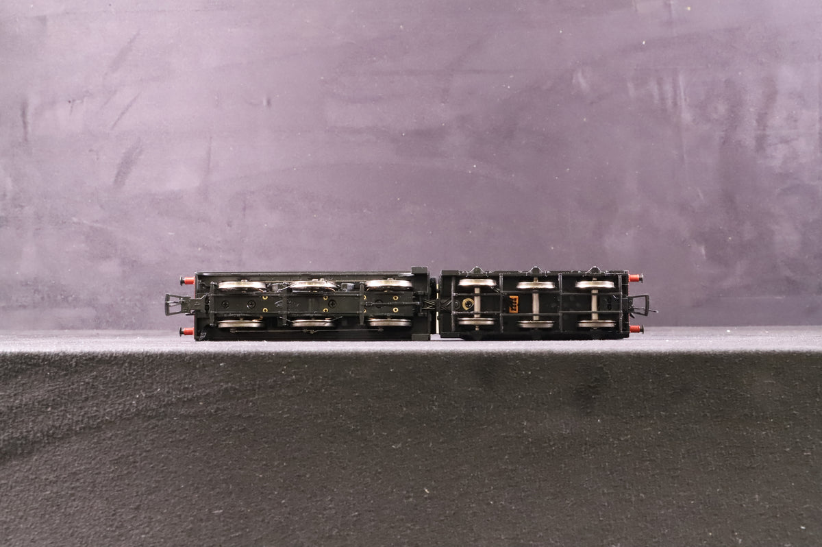 Bachmann OO 31-626 Class 3F &#39;43762&#39; BR Black E/Emblem