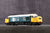 Bachmann OO 32-377  Class 37/4 37408 "Loch Rannoch" in BR Blue with Large Logo and Scottie Dog