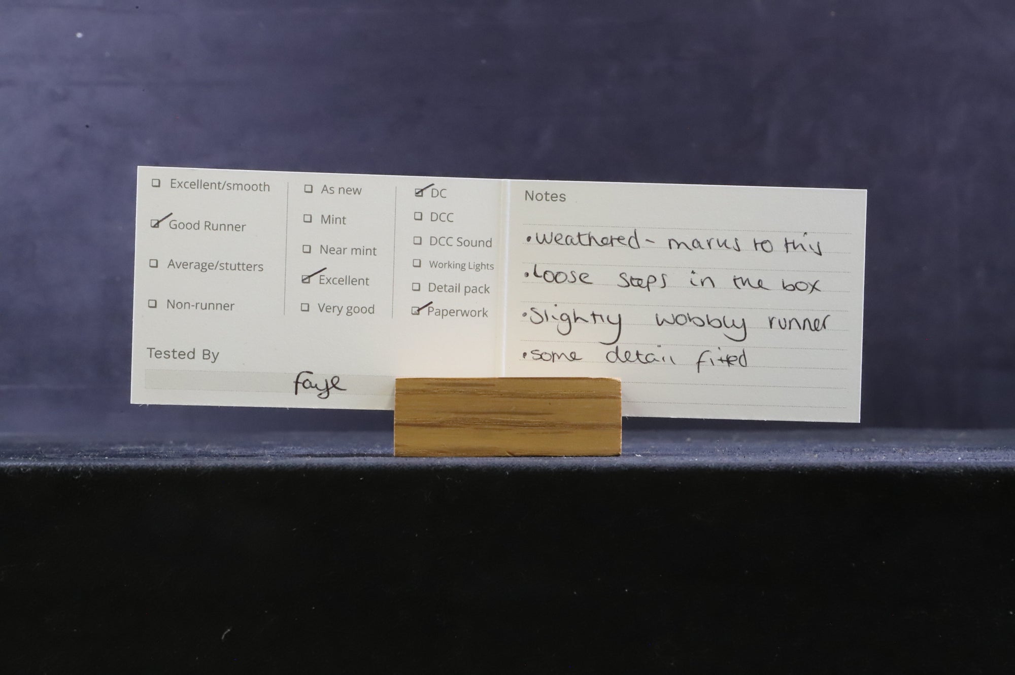 Bachmann OO 31-211 Patriot Class '45543' 'Home Guard' BR Green L/C Weathered