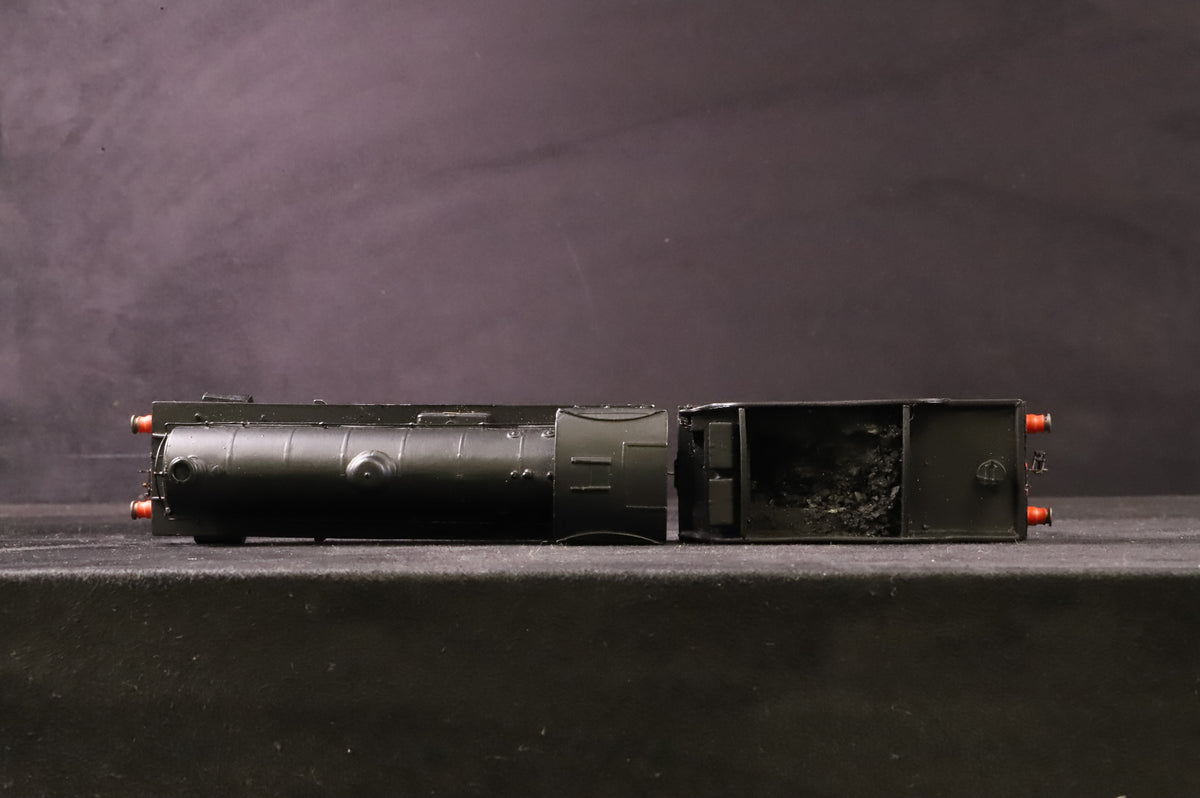 Nu-Cast OO Kit Built LNER Q6 Class &#39;63402&#39; BR Black E/C Kit Built