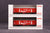 Marklin HO 47366 Pair of 2 Gbs 'Coca-Cola' Boxcars