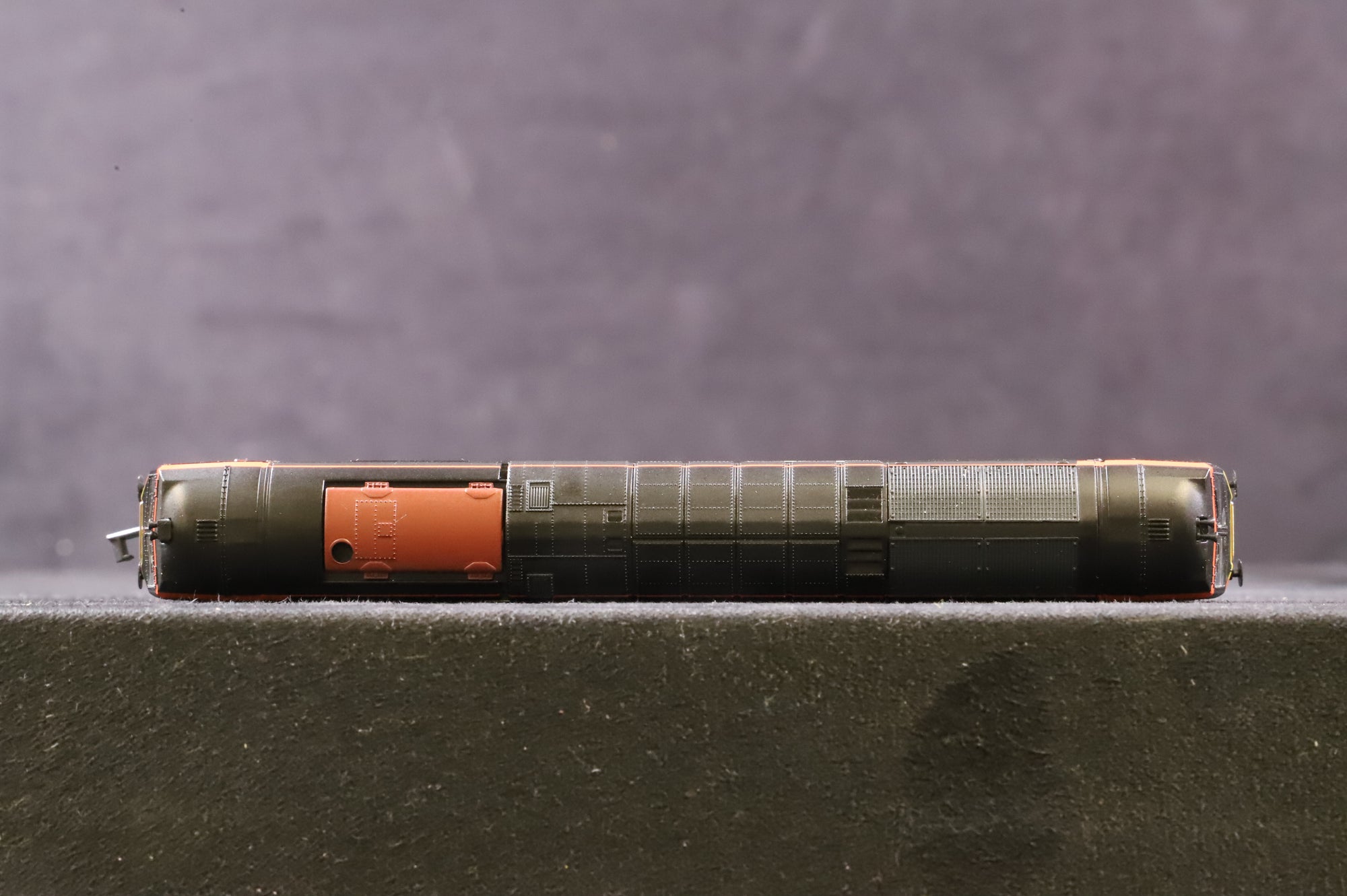 Graham Farish N Gauge 371-353 Class 60 60059 'Swindon Dalesman' in Loadhaul Livery