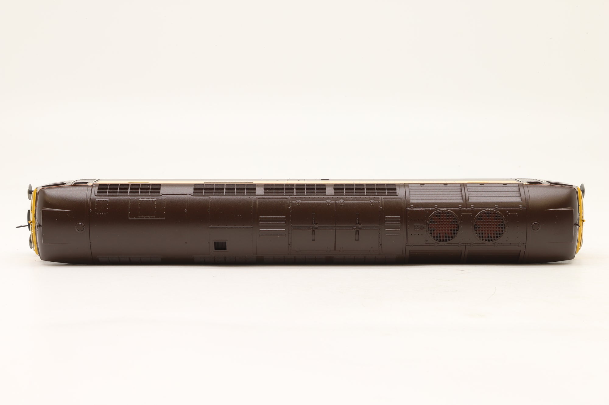 Bachmann OO 31-651 Class 47 '47790' 'Galloway Princess' Northern Belle Resprayed