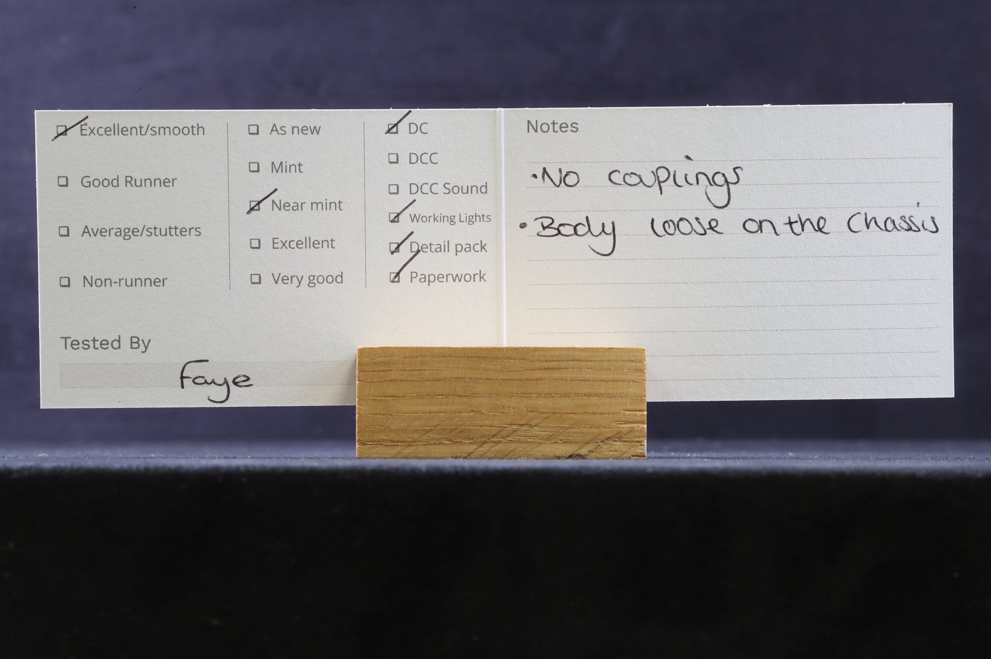 Dapol N 2D-002-005 Class 50 '50149' 'Defiance' Railfreight Grey