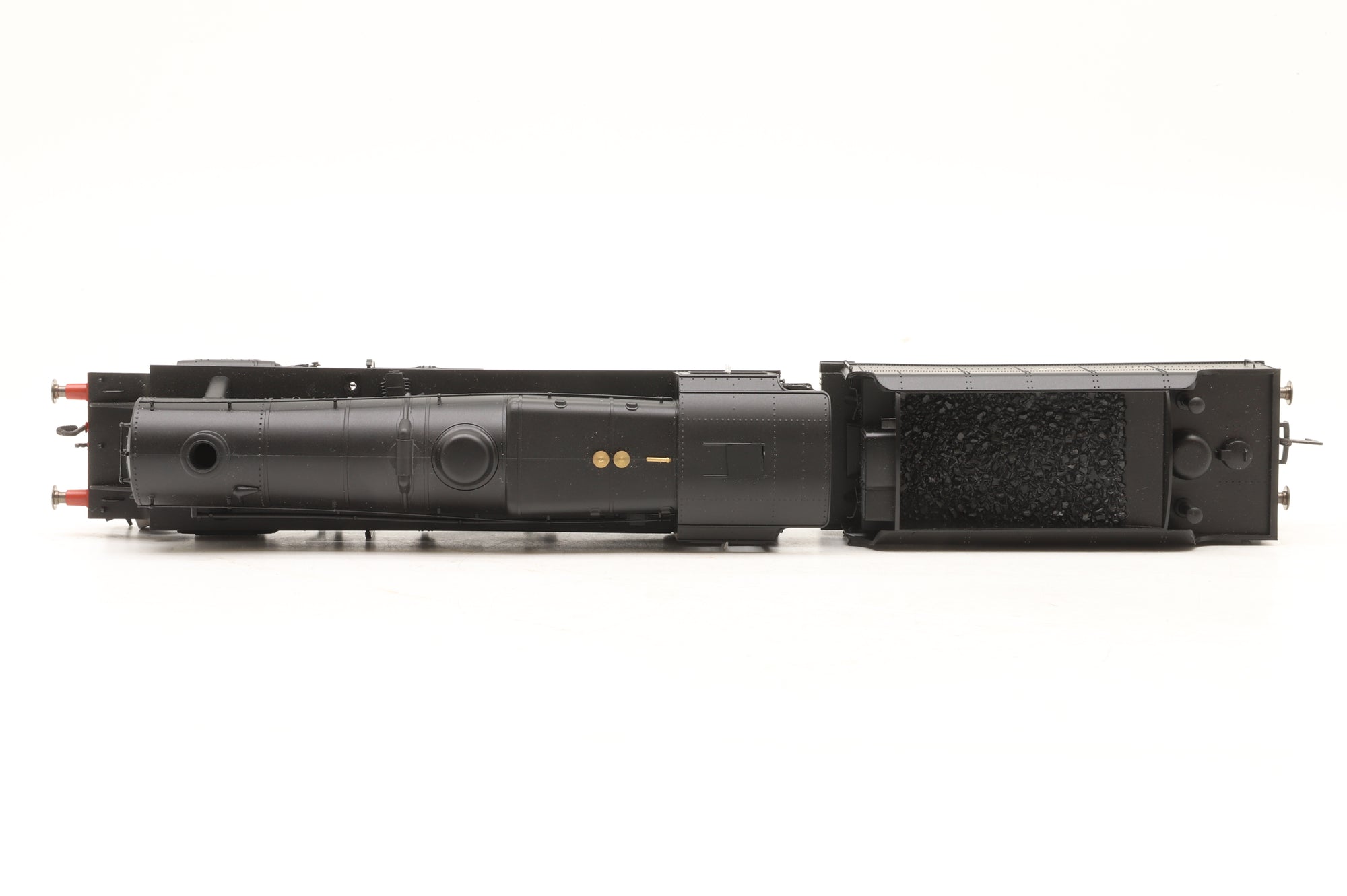 Hornby OO R3565 Class 8f '8035' LMS Black