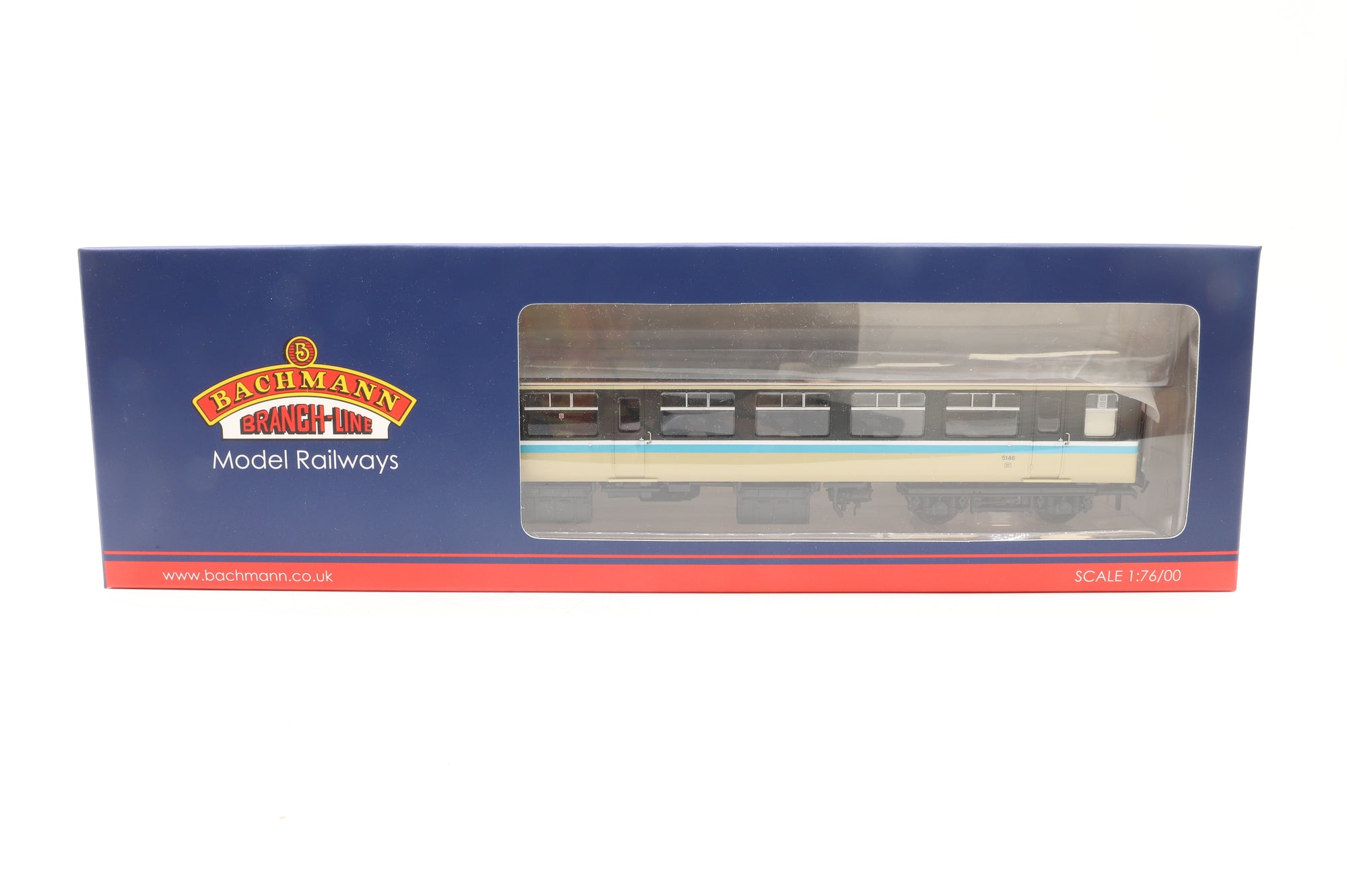 Bachmann OO 39-353/4 2x Mk2s TSO/FK in BR Scotrail Livery