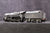 Bachmann OO 32-505 Standard Class 5MT '73069' & BR1C Tender Plain BR Black L/C, Weathered