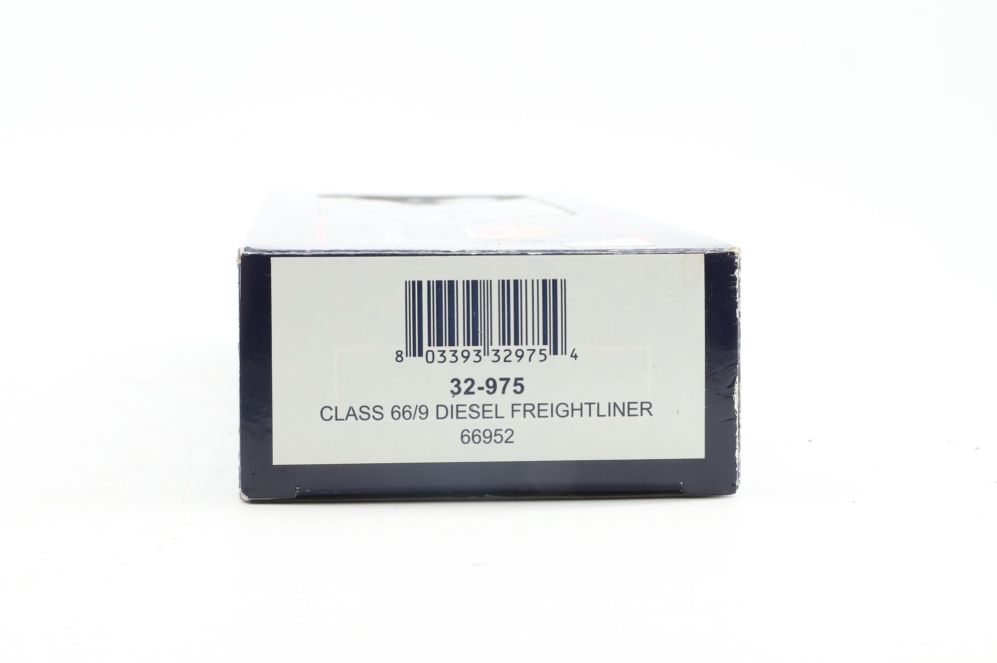 Bachmann OO 32-975 Class 66/9 Diesel '66952' Freightliner