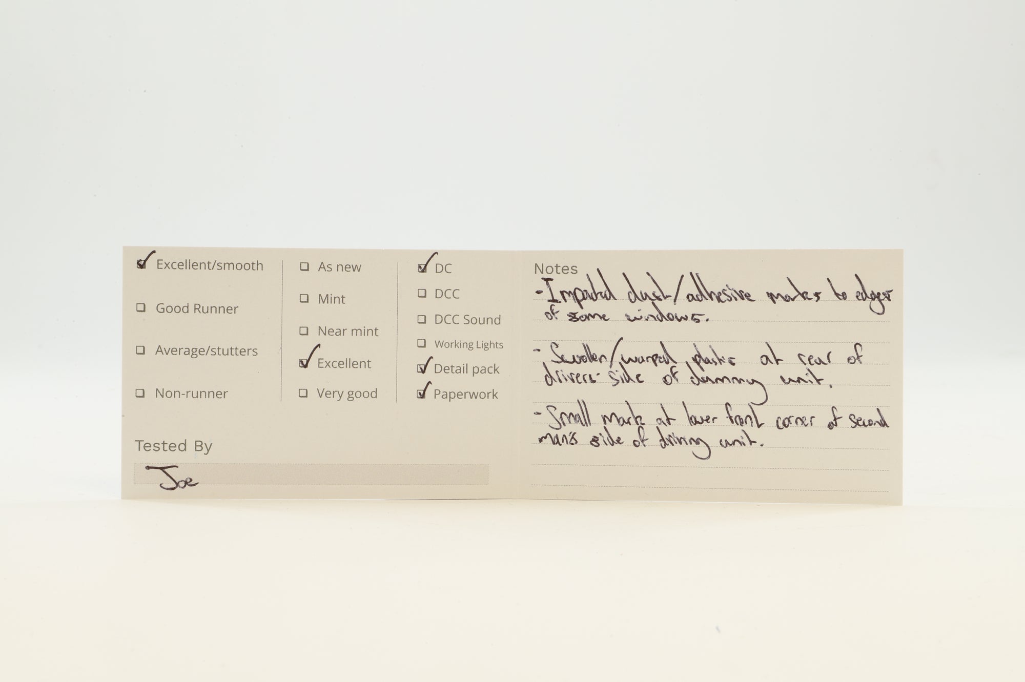 Hornby OO R3177 2-BIL 2090 2-Car EMU in BR(S) Green