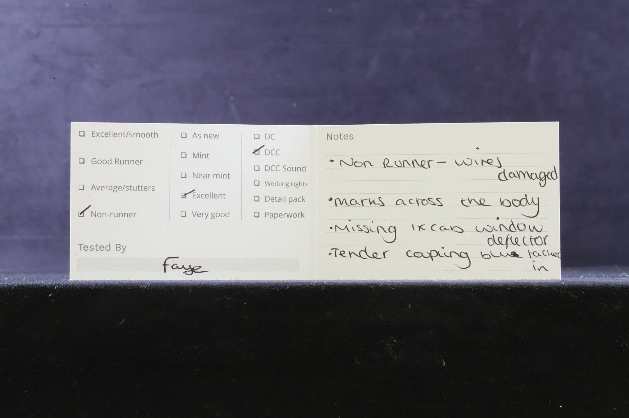 Hornby WORKSHOP OO R2719X Britannia Class '70038' 'Robin Hood' BR Green L/C DCC Fitted