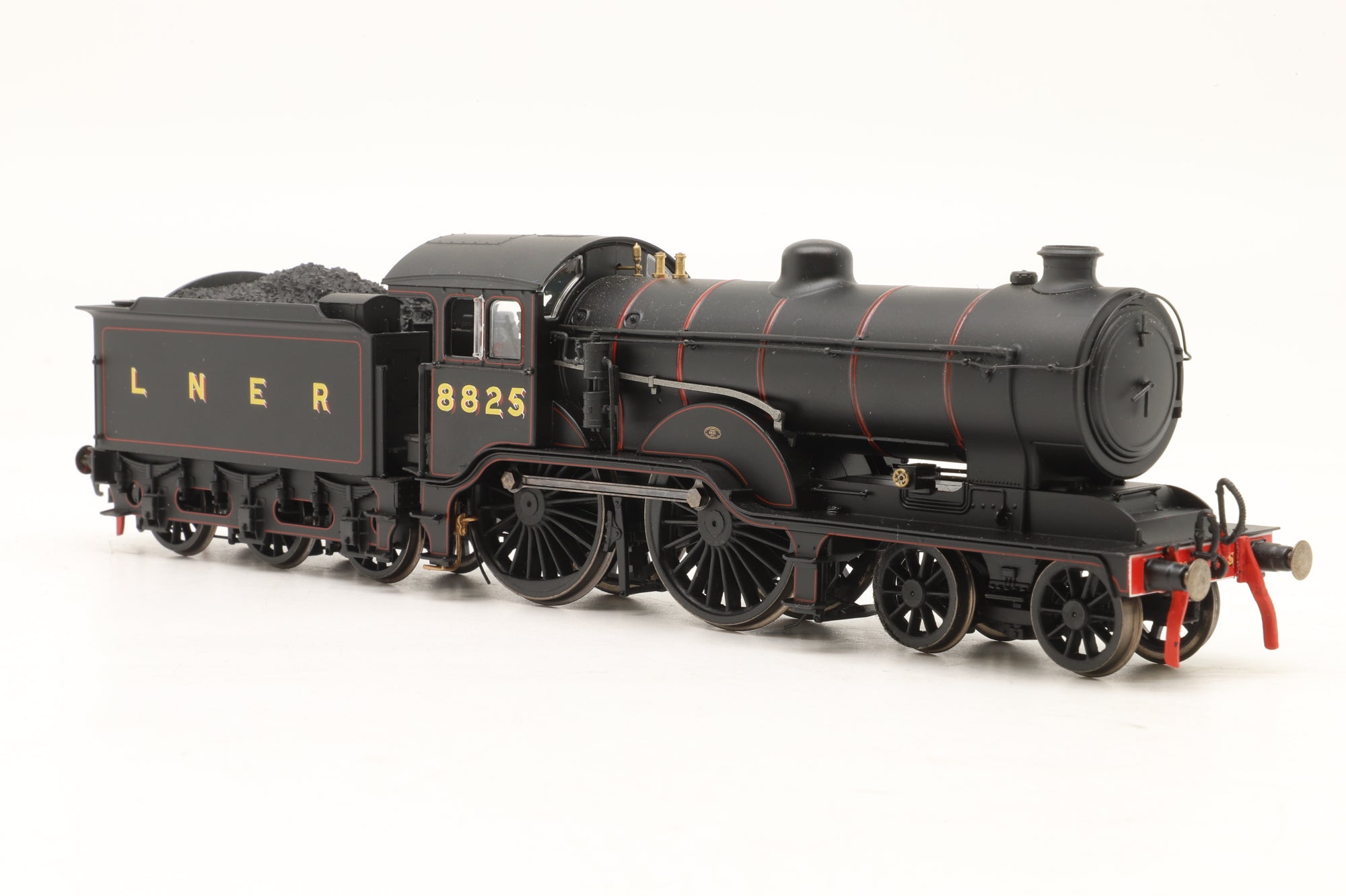 Hornby OO R3233 LNER Class D16 No. 8225