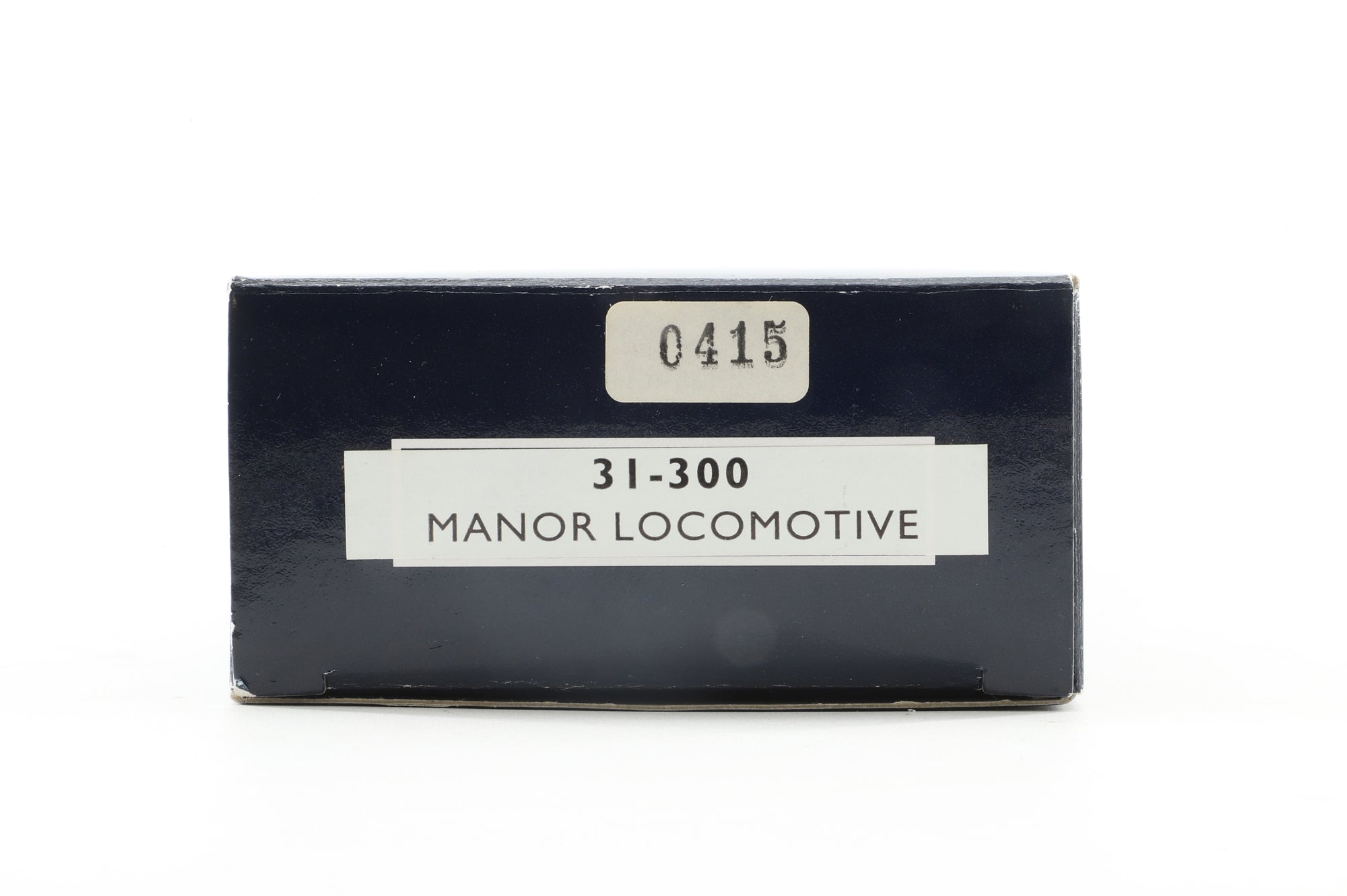 Bachmann OO 31-300 Manor 'Frilsham Manor' '7816', Brunswick Railways Ltd Ed 415/500