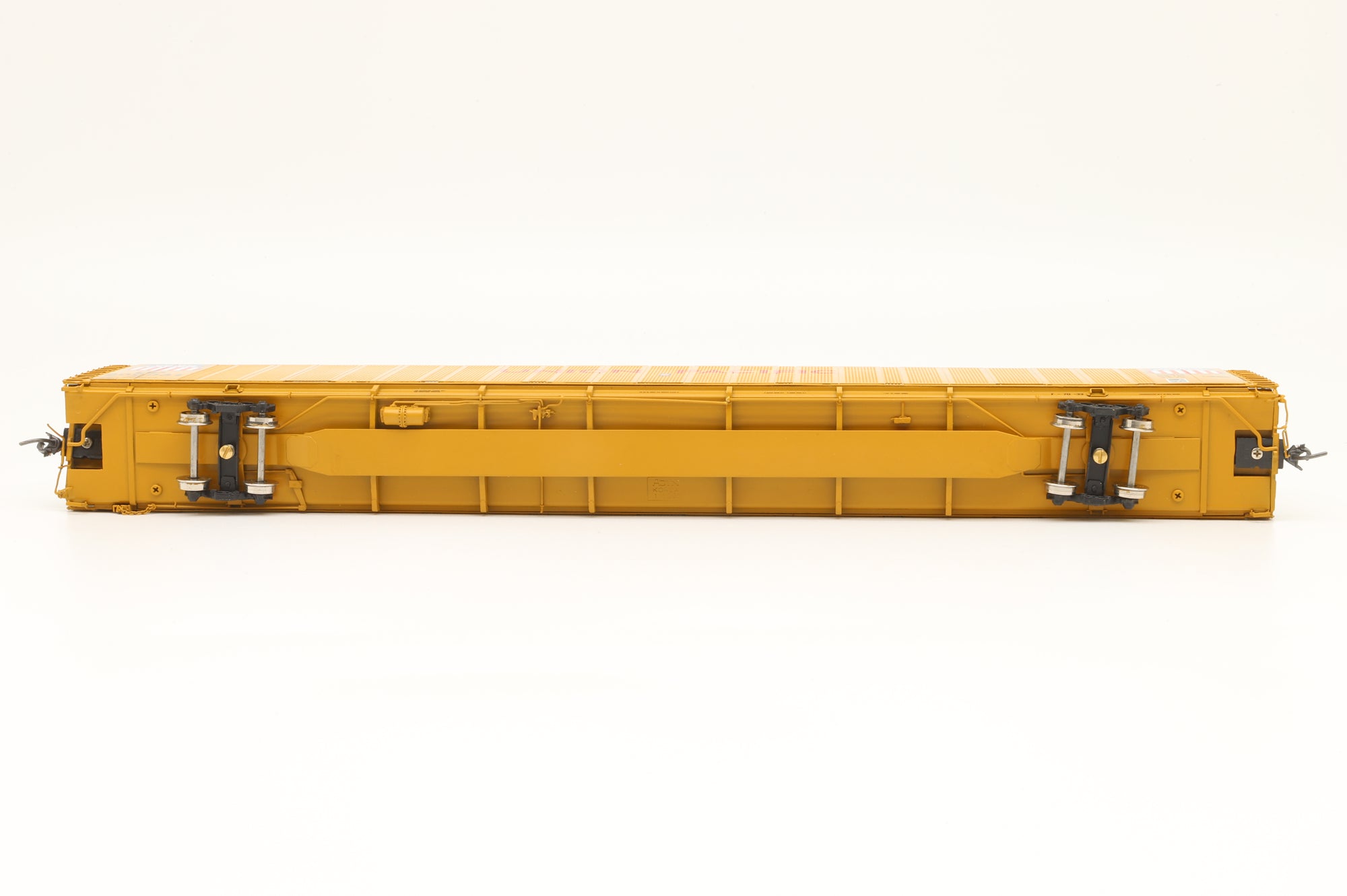 omochiページ HO SDF45 EMD Fe Santa - ATSF Inc. Models, Overland - OMI Brass ヨガ・ピラティス