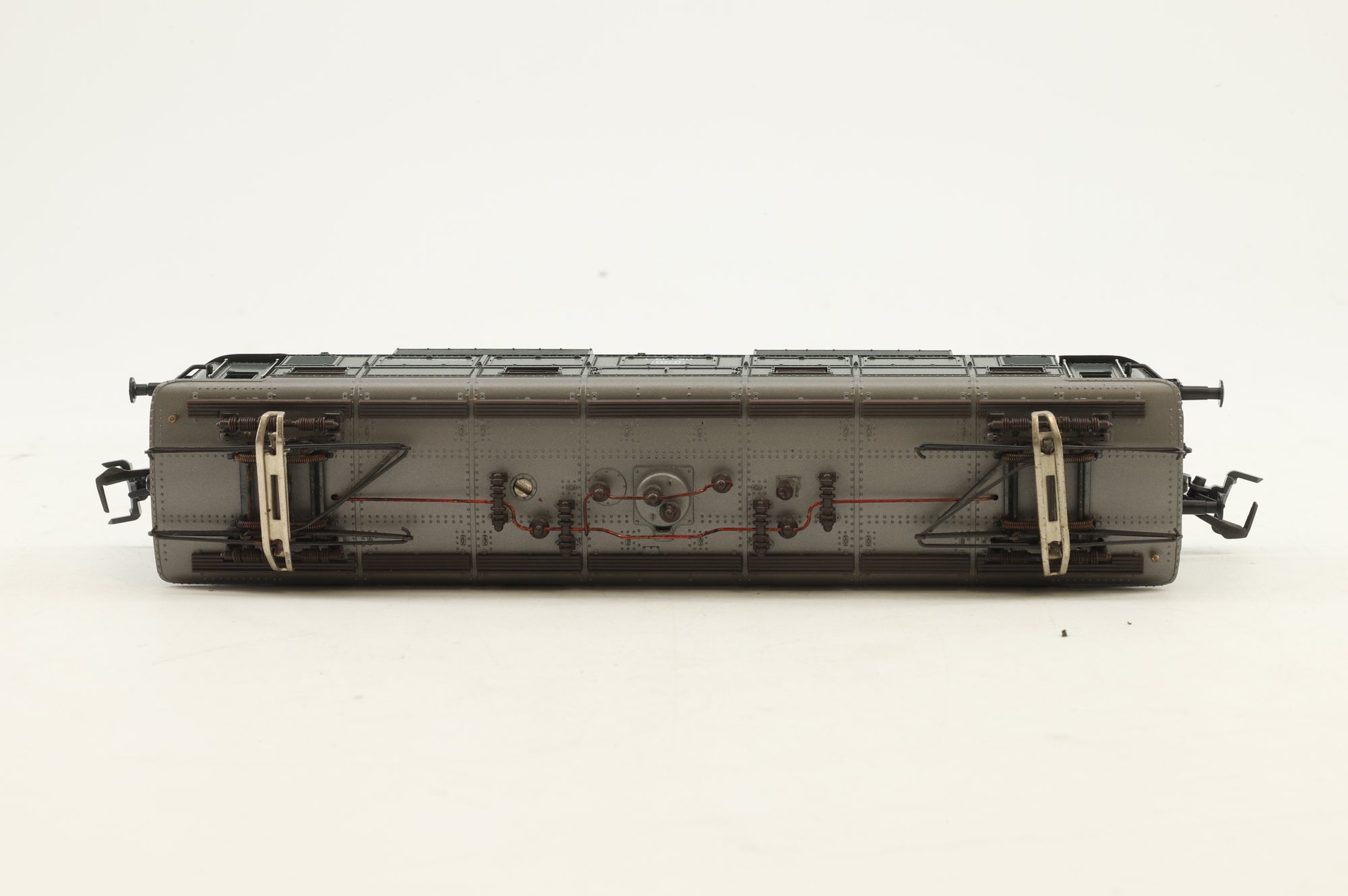 Roco HO 4143 BR 116 Electric Locomotive