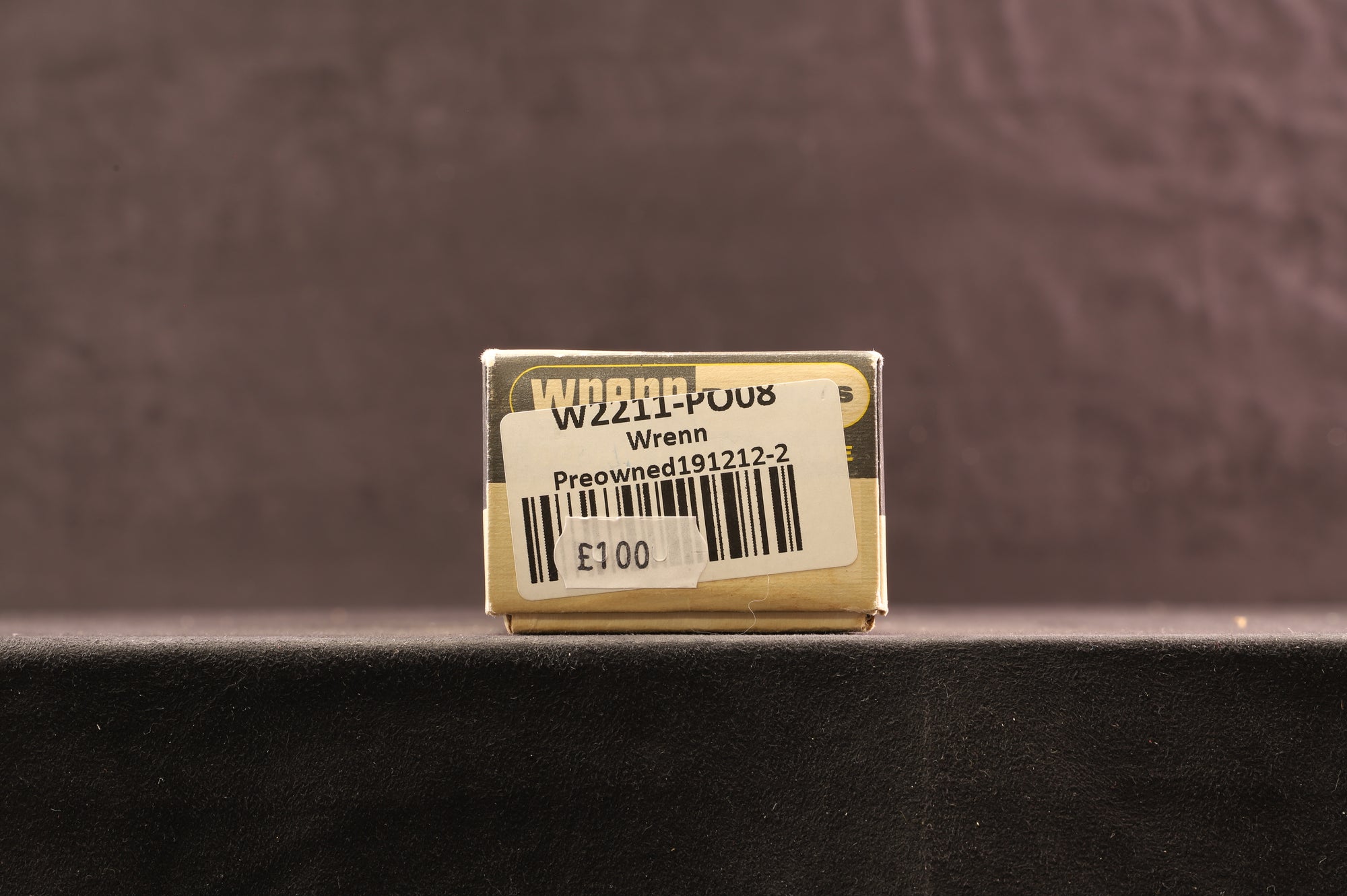 Wrenn OO 4-6-2 Class A4 'Mallard' '60022' BR Green L/C