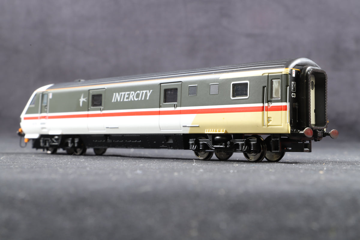 Hornby OO R4996 BR Intercity Mk3 DVT &#39;82116&#39;
