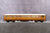 Hornby OO Rake Of 4 Gresley Teak Coaches