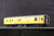 Bachmann OO Network Rail Mk1 Generator Coach '80211' Resprayed