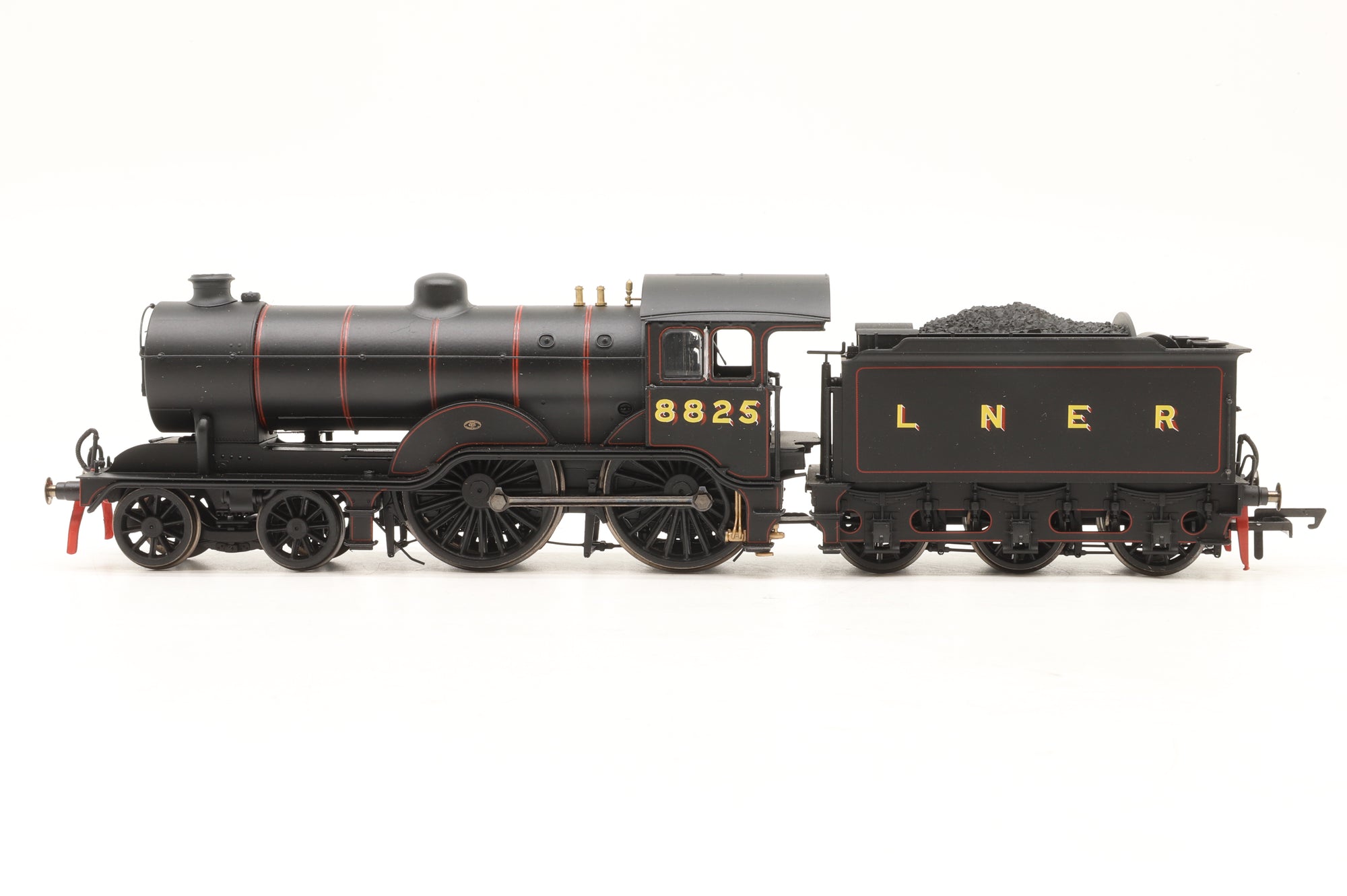 Hornby OO R3233 LNER Class D16 No. 8225