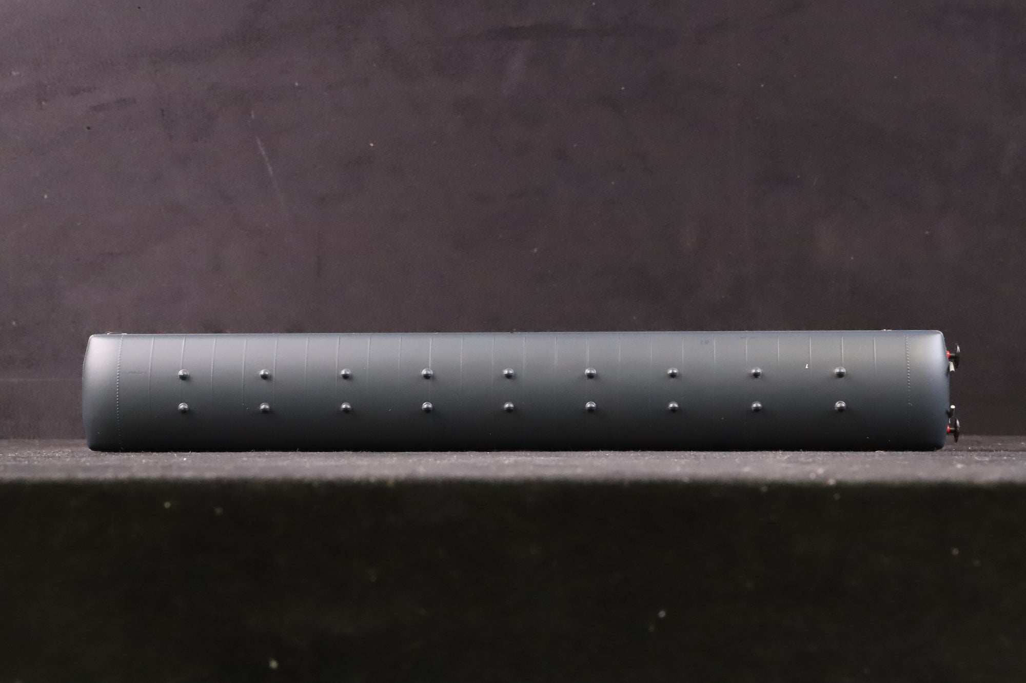 Heljan OO 89921 Class 128 DPU M55990 in BR 'Parcels Service' Blue