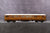 Hornby OO Rake Of 4 Gresley Teak Coaches