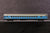 Shoreham Shops Limited/Oriental HO Brass Rake Of 8 Brass Great Northern Blue & White Coaches