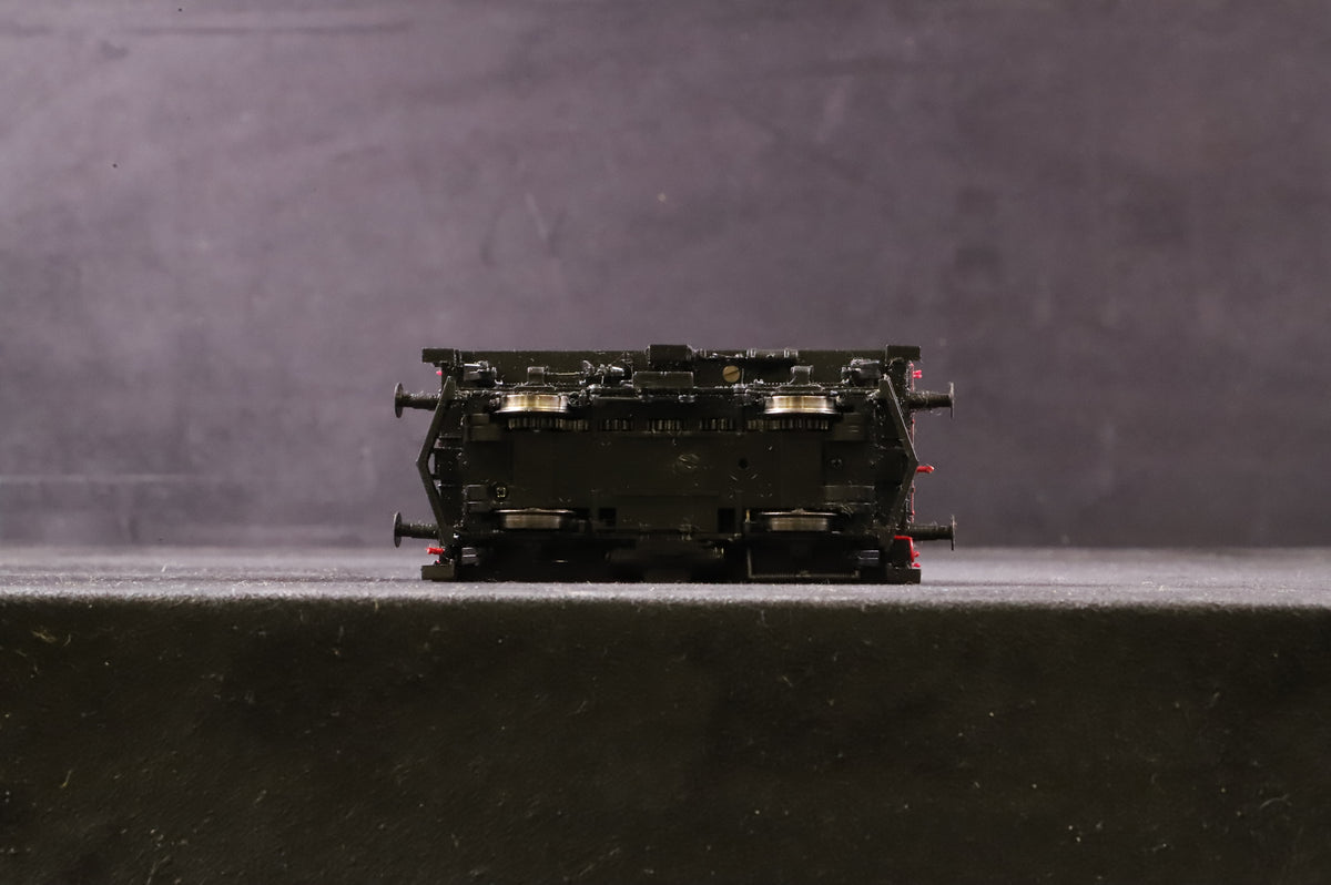 Brawa HO 0220 E69 E6903 in DB Crimson/Black