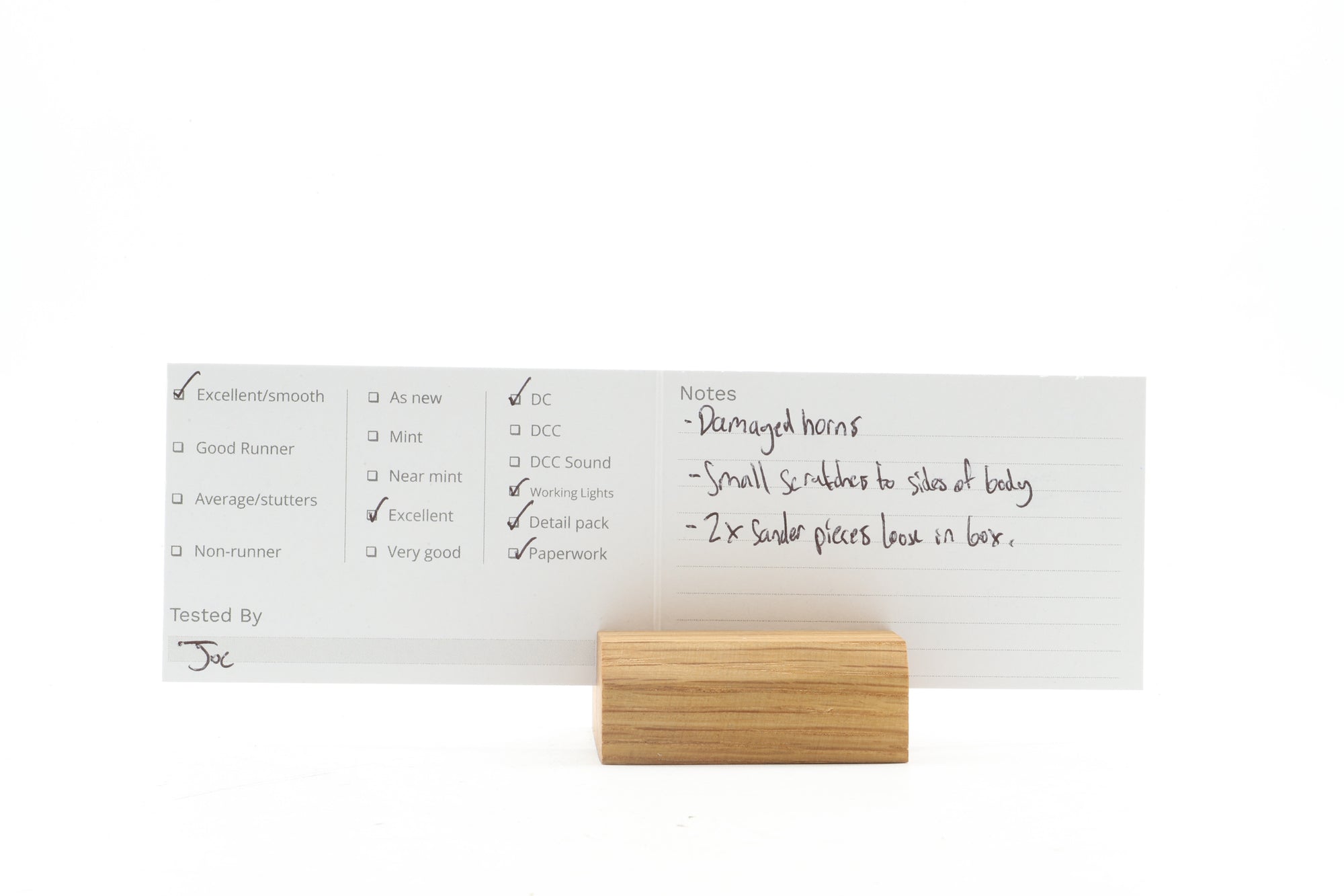 Hornby OO R3884 DB Cargo UK Class 60 Co-Co 'Midland Railway - Butterley' '60100'