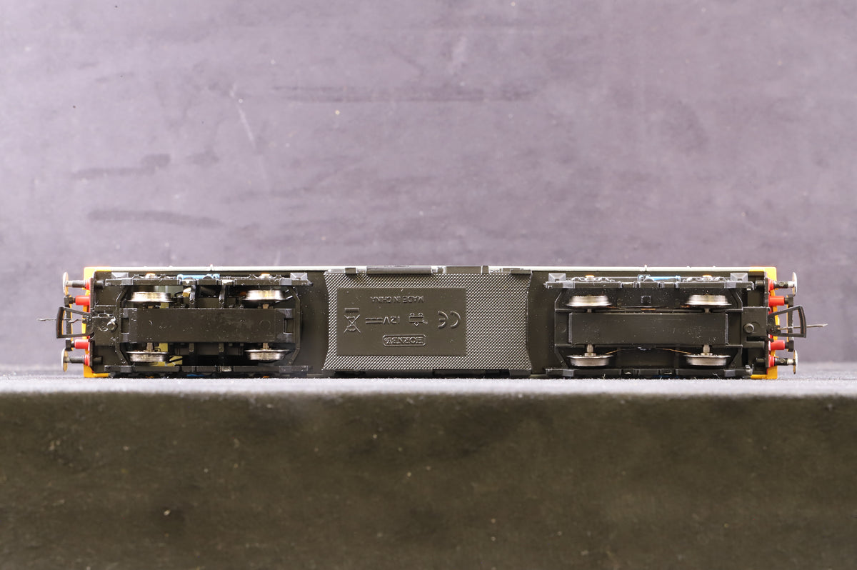 WORKSHOP Hornby OO Class 73 &#39;73003&#39; Network Southeast Repainted &amp; Detailed Non Runner