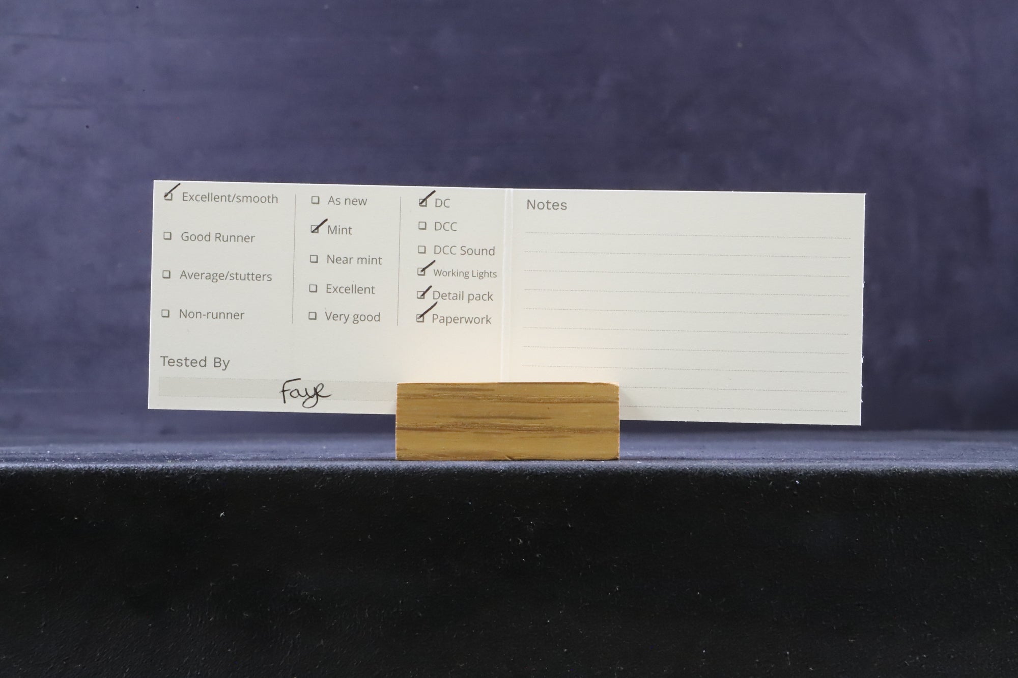 Accurascale OO ACC2788 Class 55 Deltic D9018 in BR Green