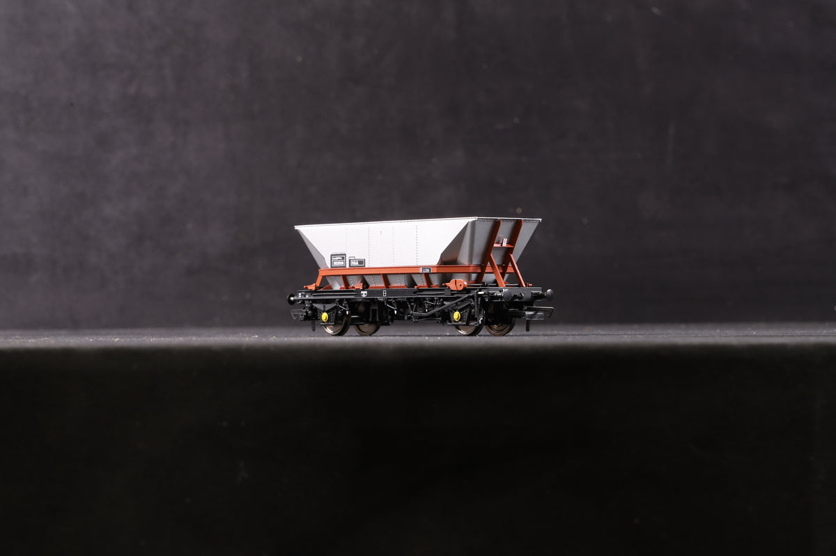 Accurascale OO Rake of 4 HAA Wagons